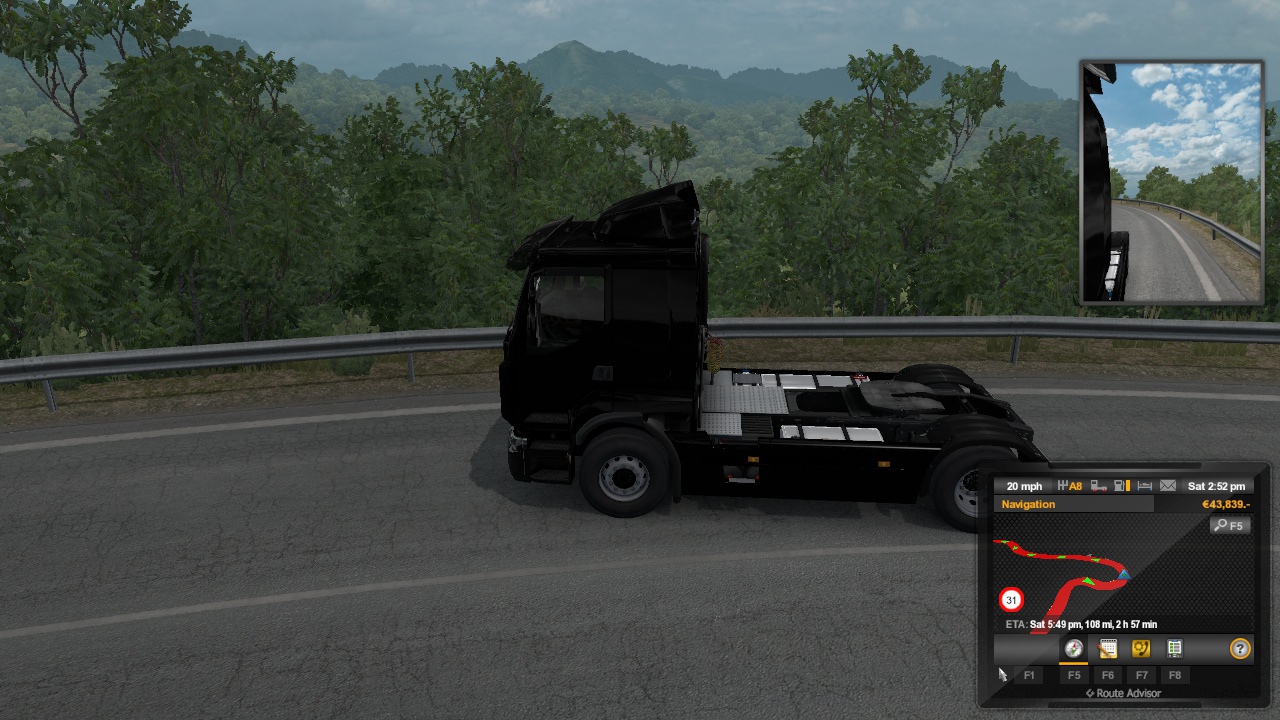 Image by barneytruckman