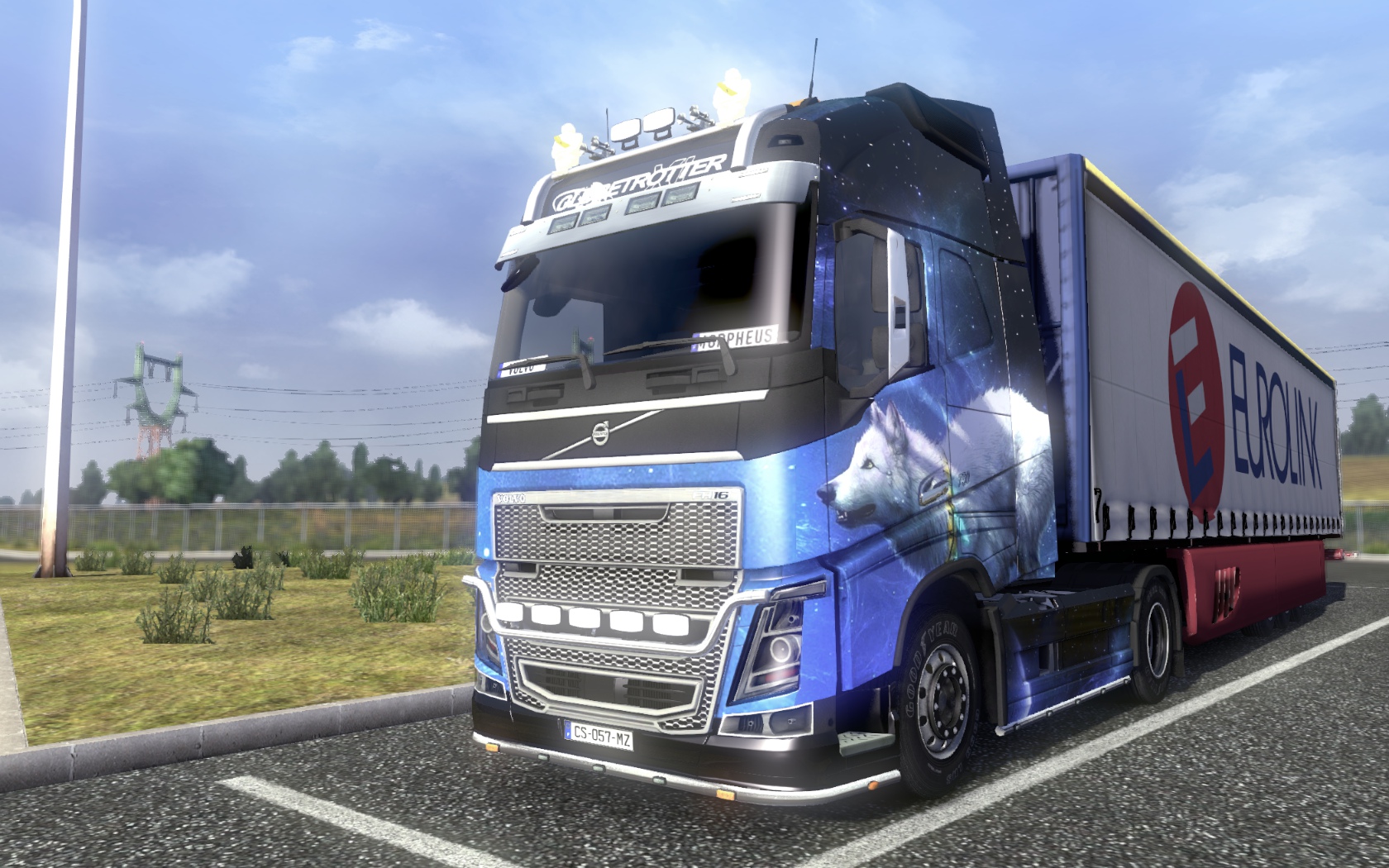 Image by morpheus57