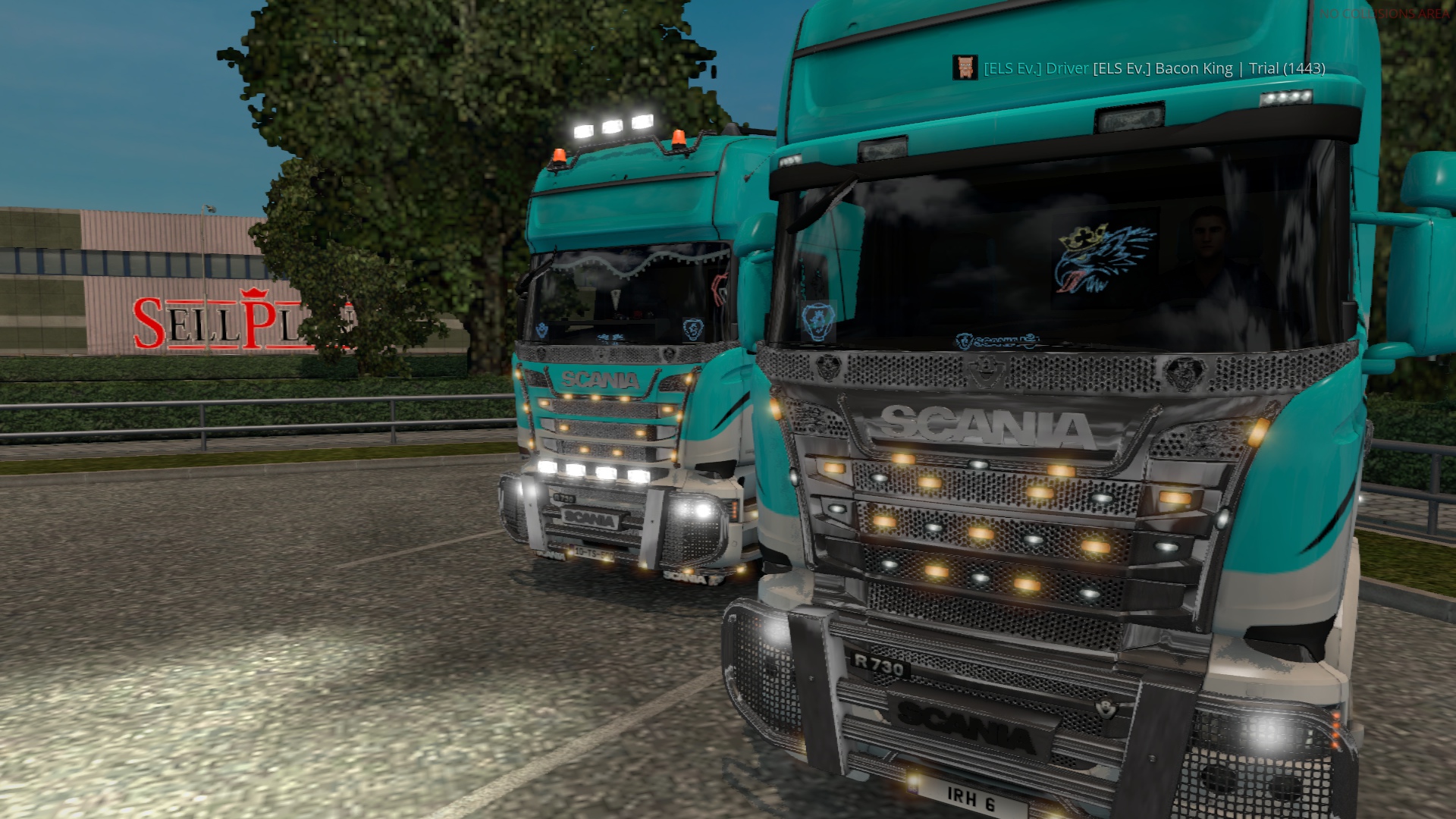 Image by AresUndefined