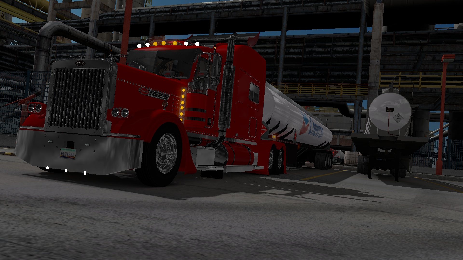 Image by AJL_Trucking