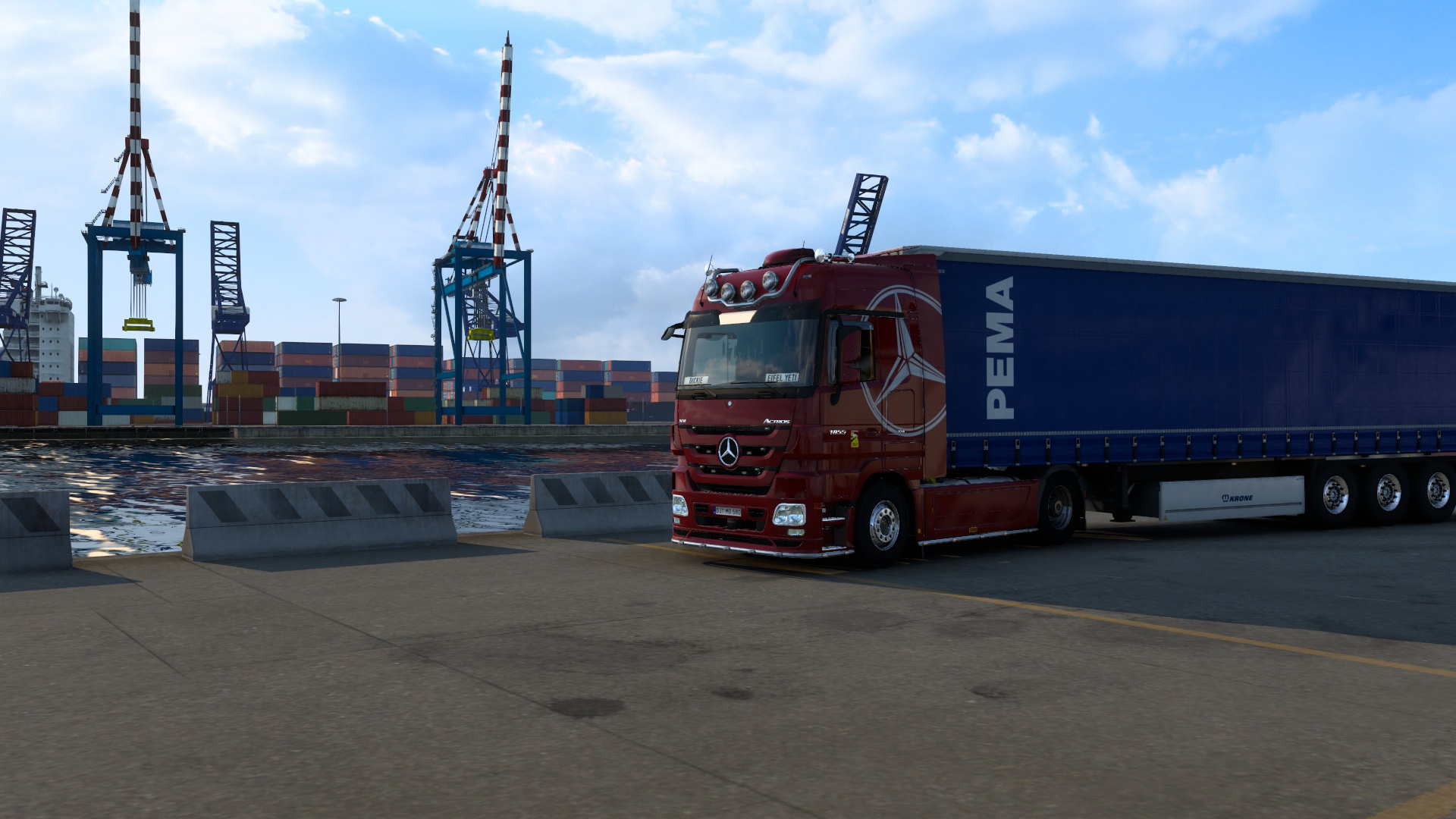 Image by BigXEifelYeti