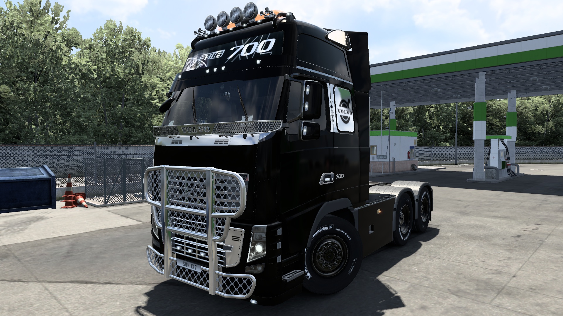 Image by Sonienderson