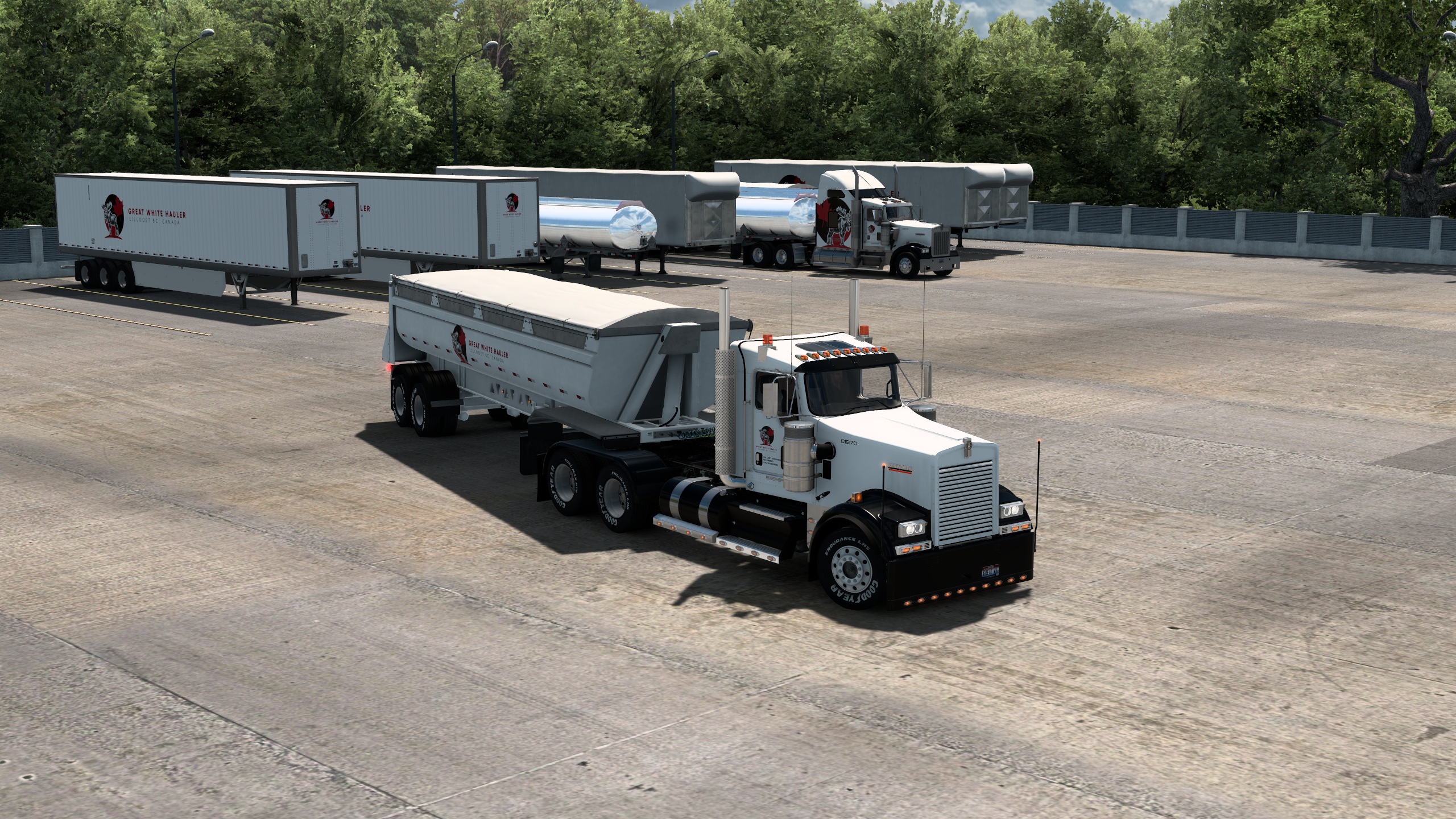 Image by AustinLogistics