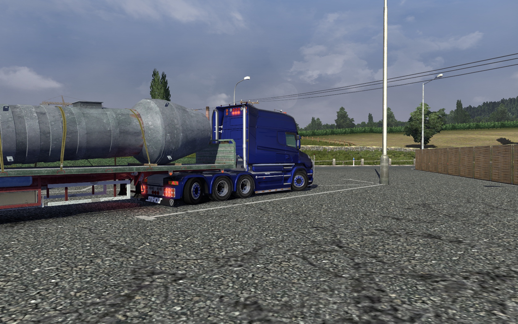 Image by KnightStalker