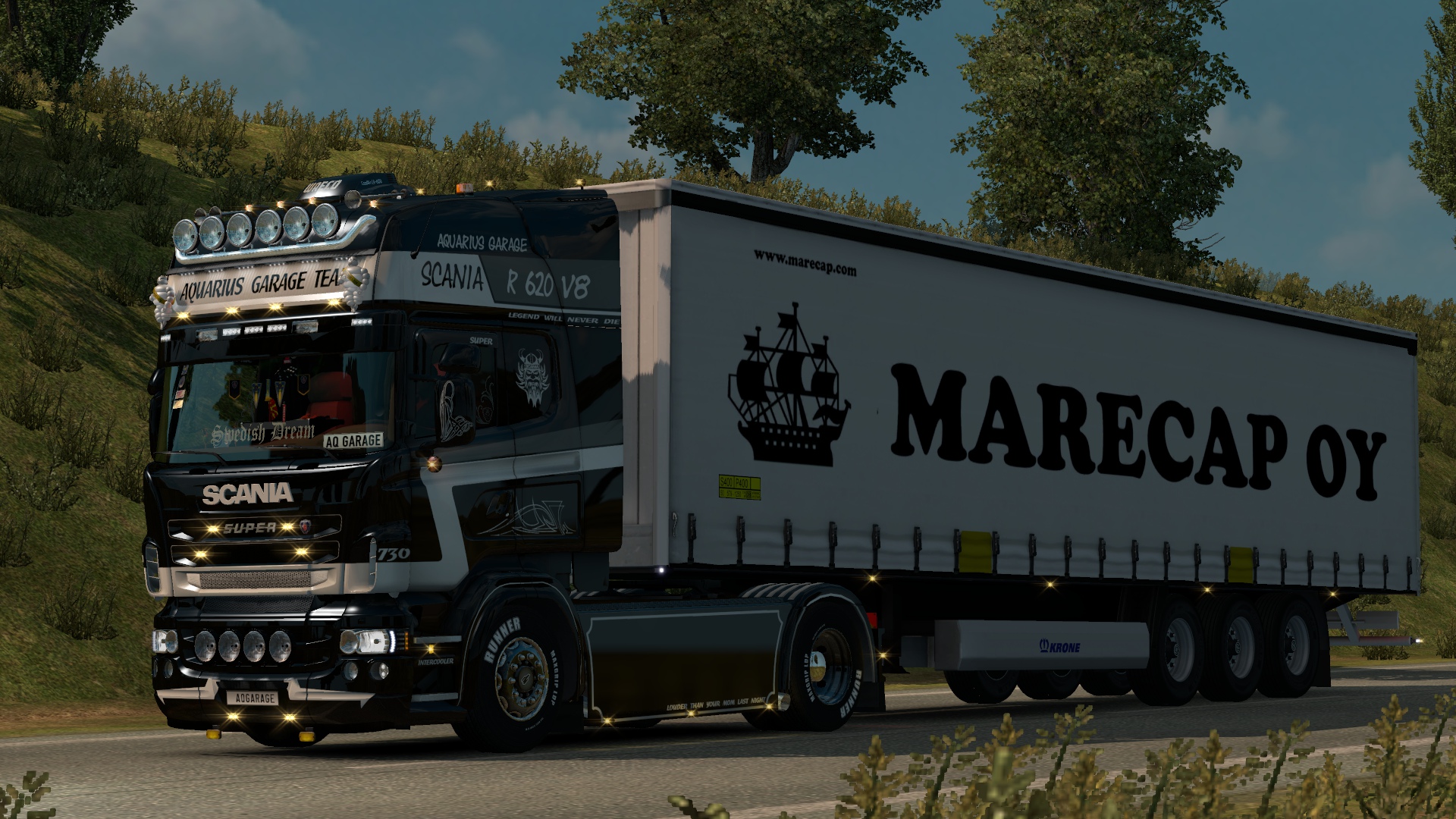 Image by AquariusSkinArt