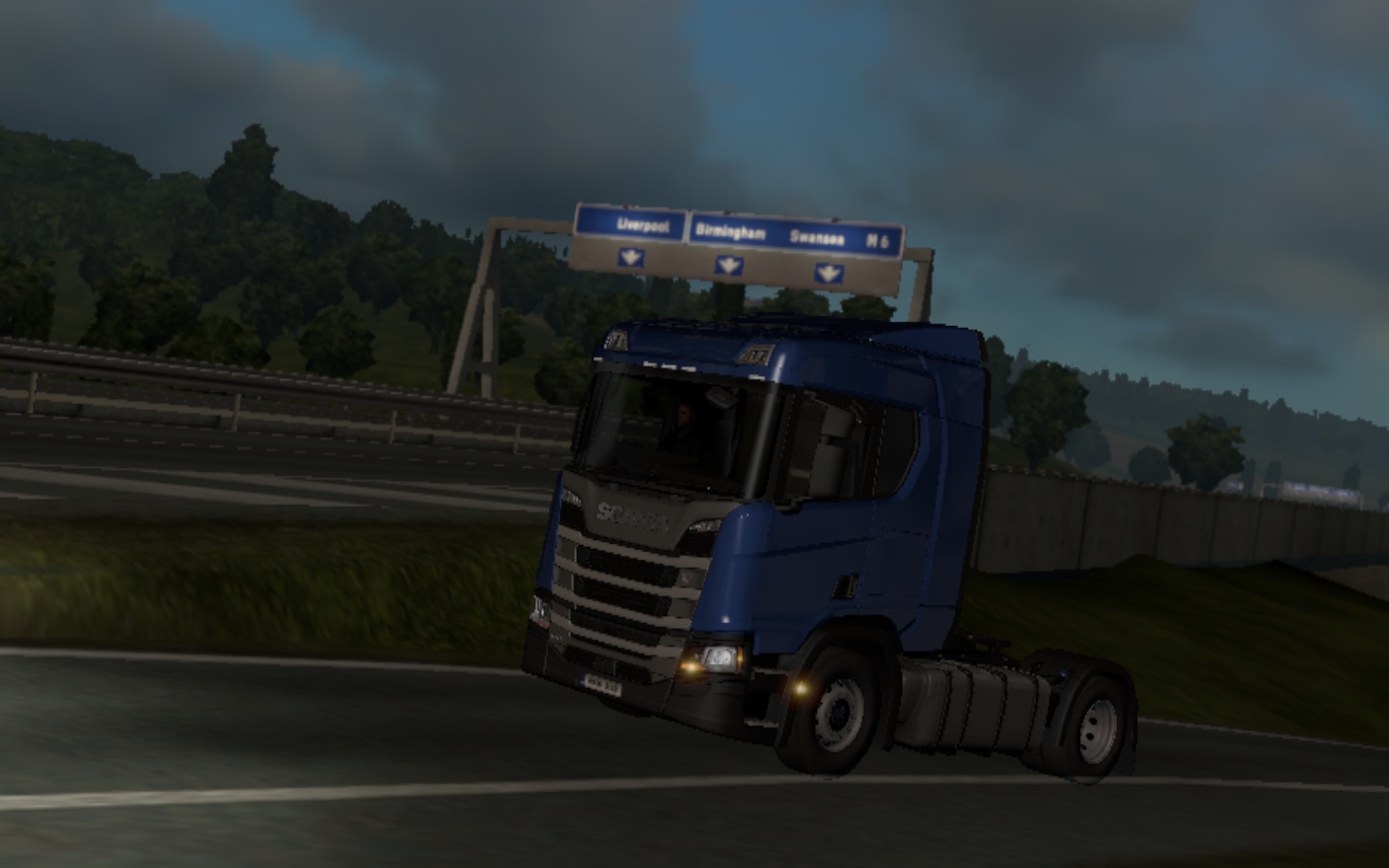 Image by Trucker13579