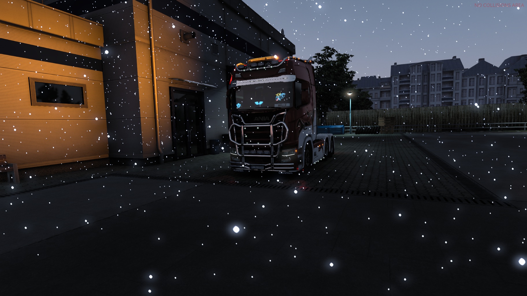 Image by WollePolle