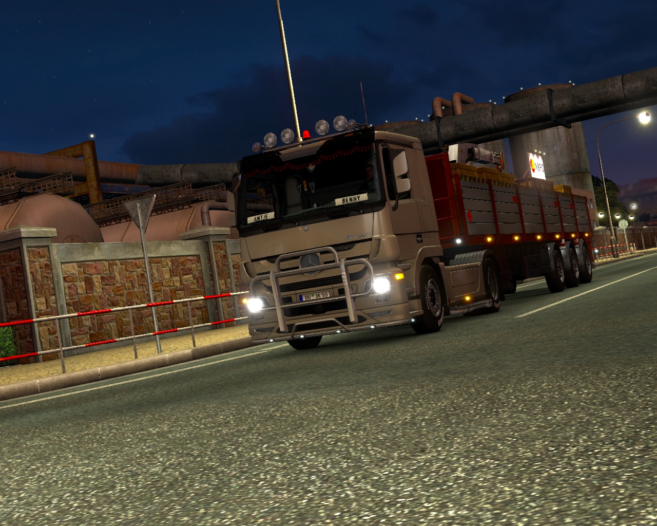 Image by truckerbenny83