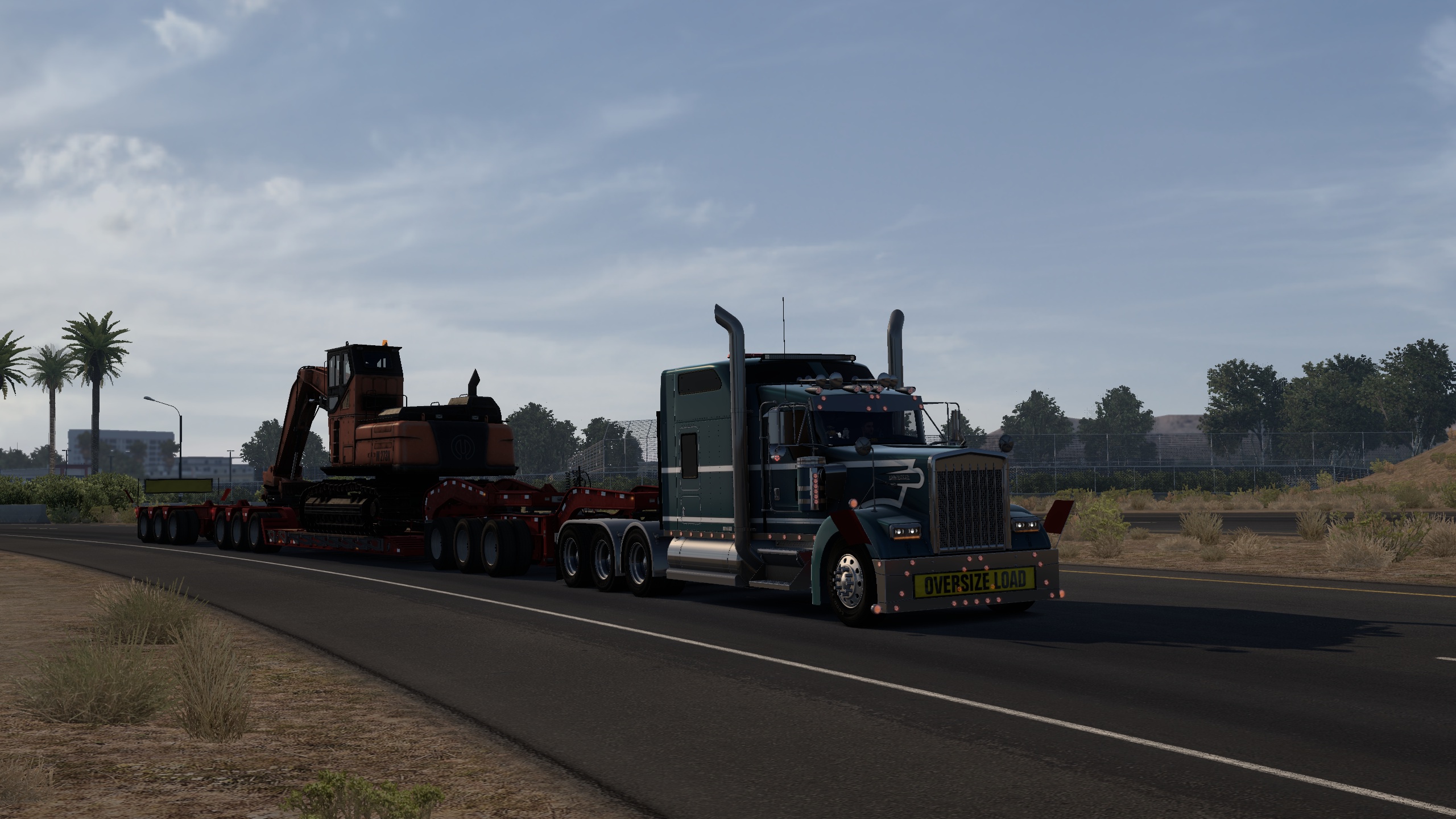 Image by TruckerSebou