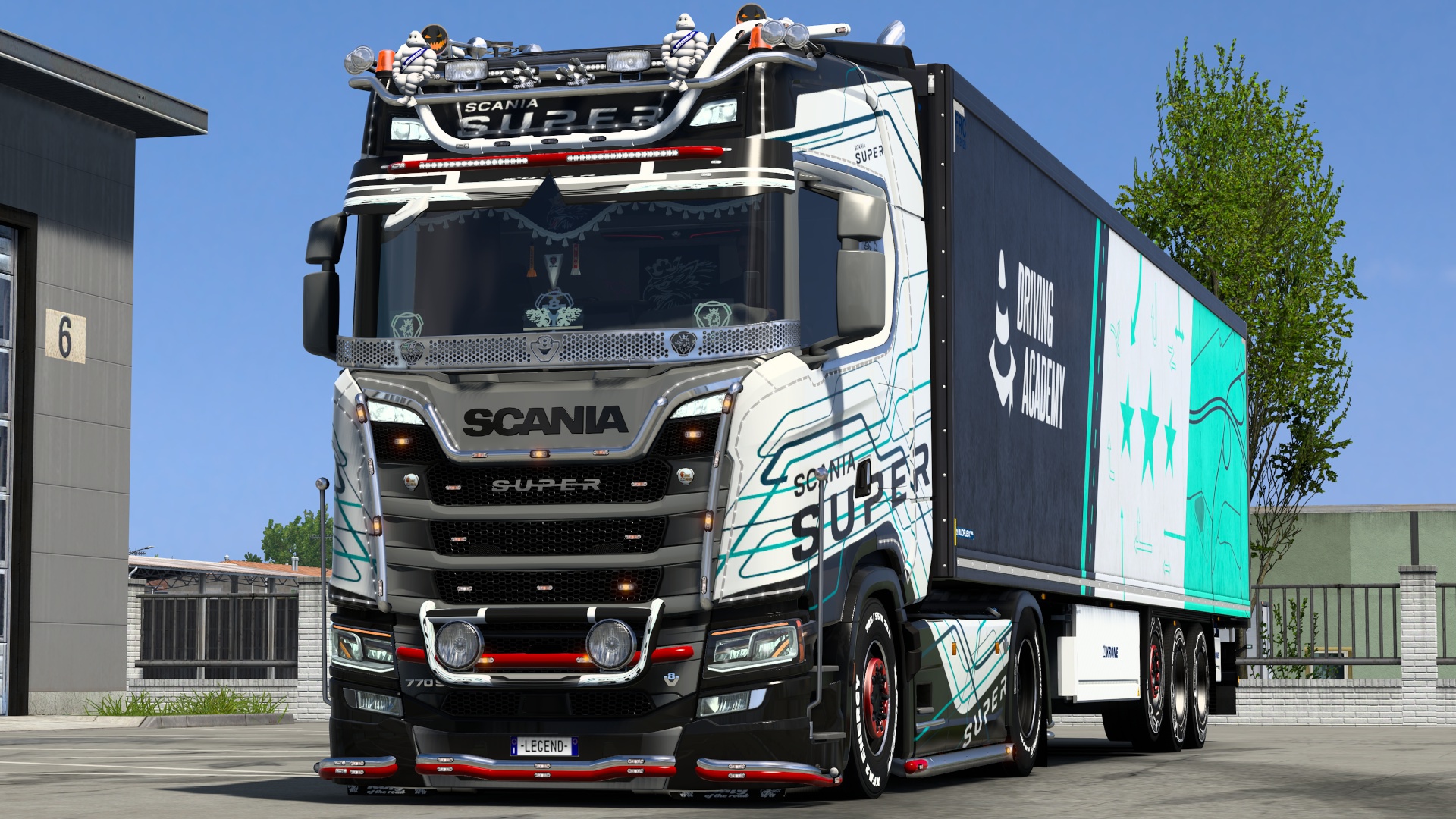 Image by LEGEND_1474_TV