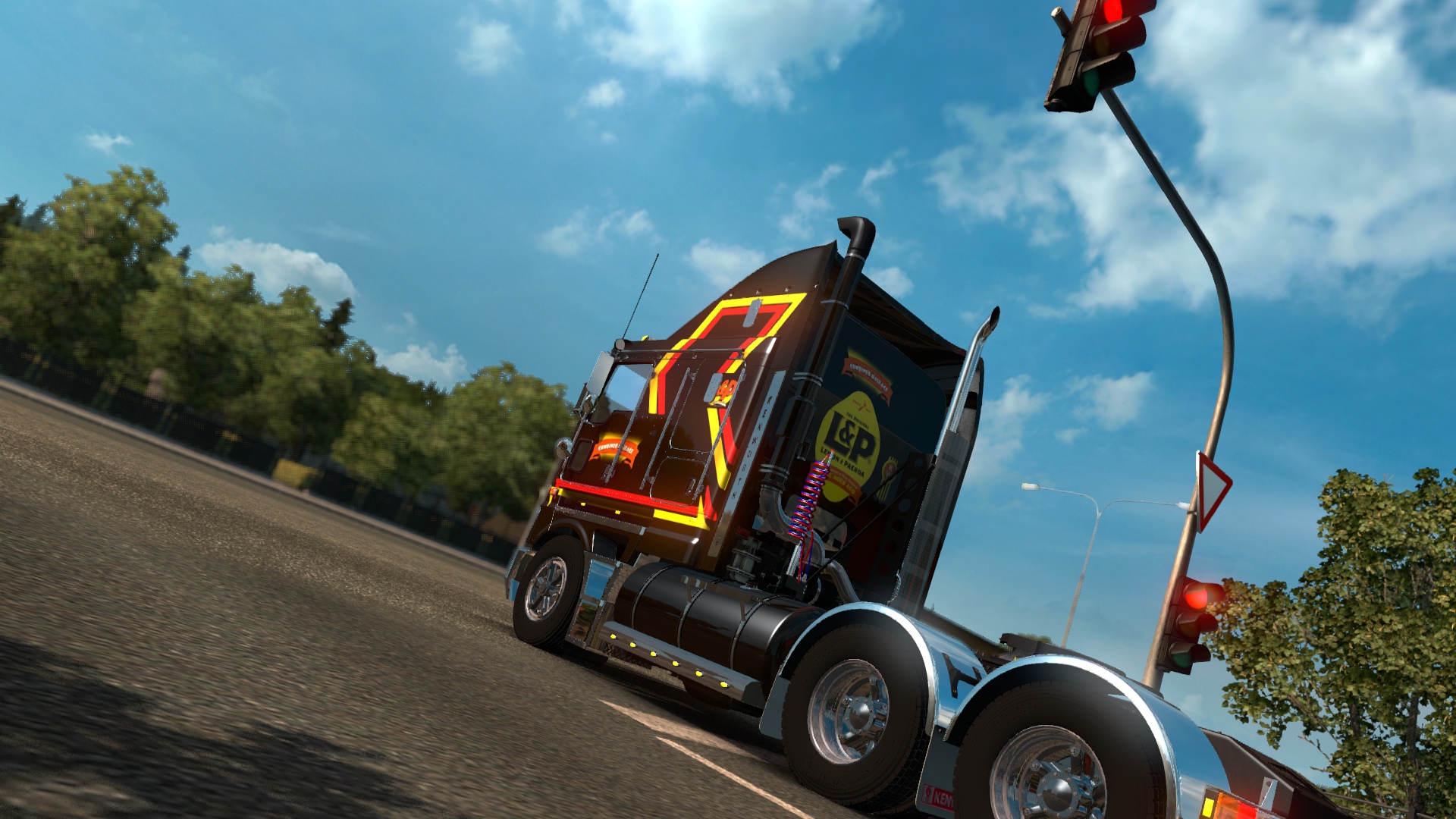 Image by NZTRUCKER48