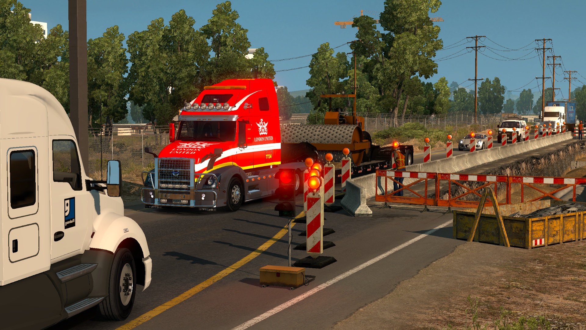 Image by LondonUnited