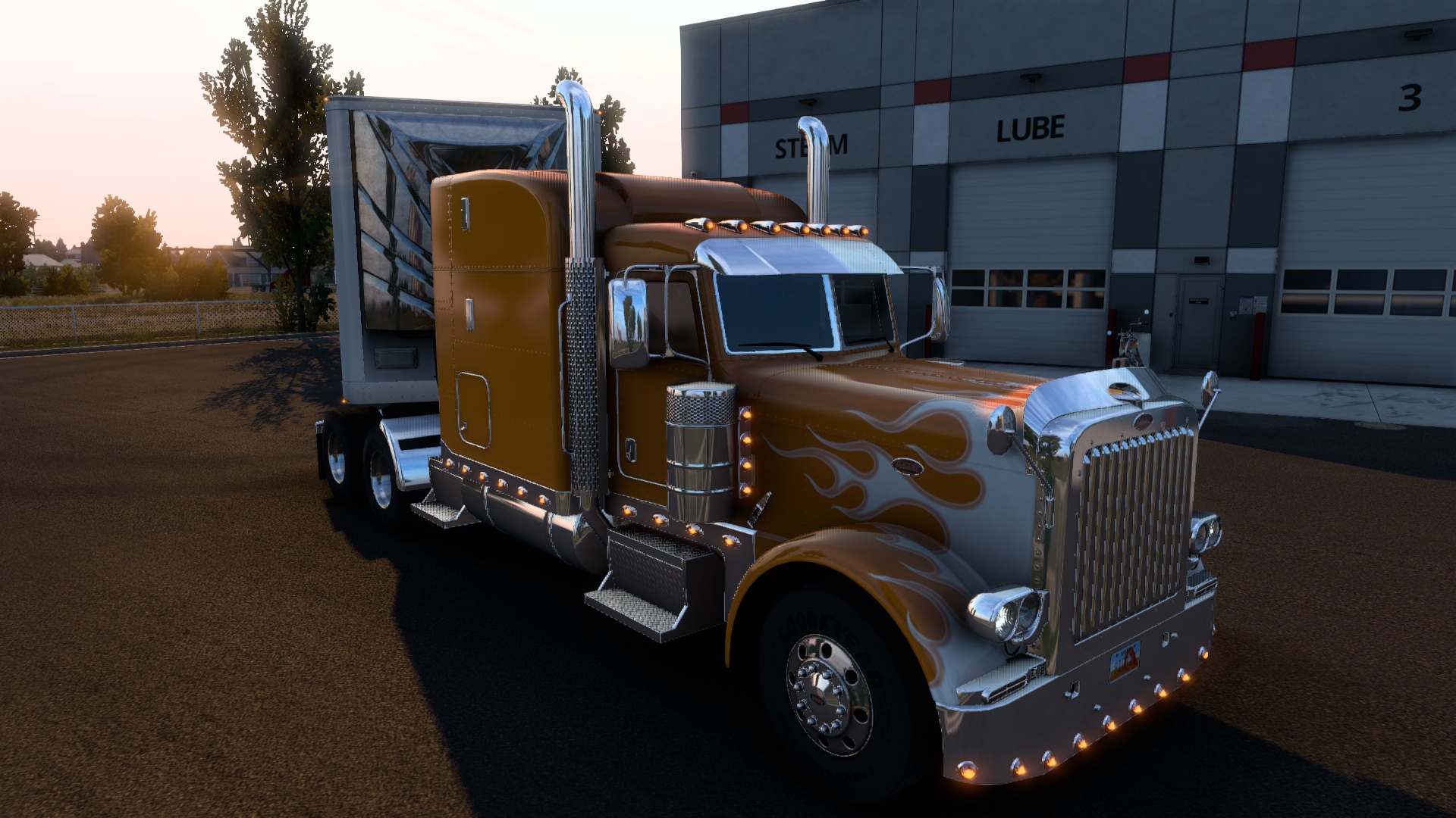 Image by YeHaulTruckin