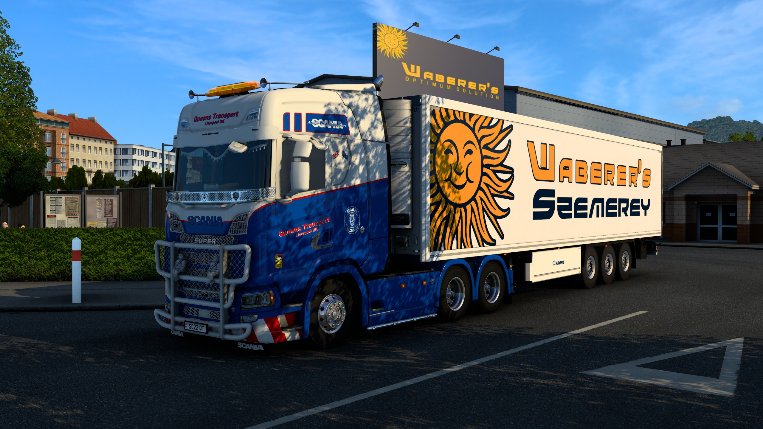 Image by Speedytruckeruk