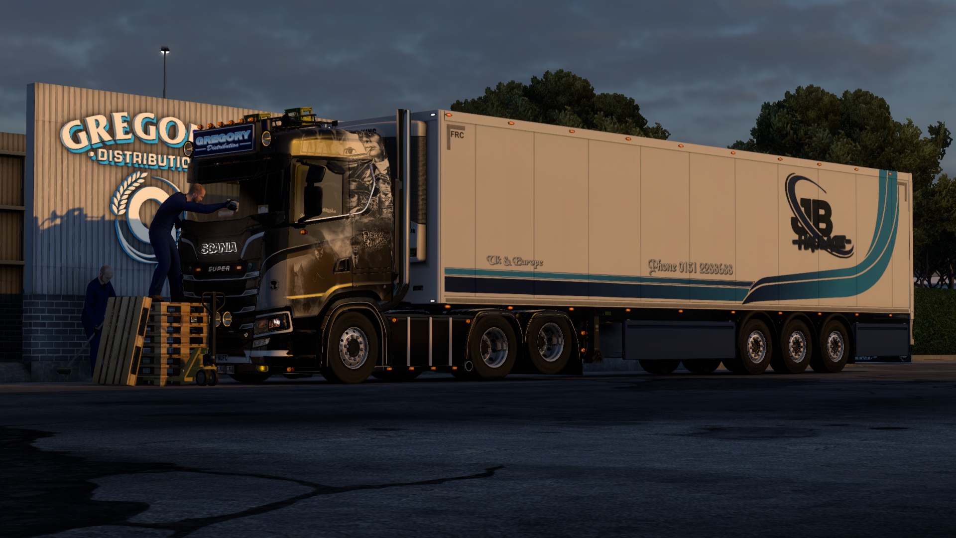 Image by Lightweight_Lee