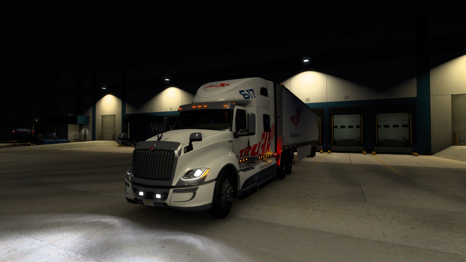 Image by truckerluis1427