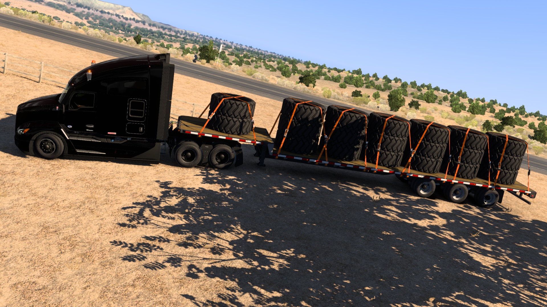 Image by RebelTruckerRace