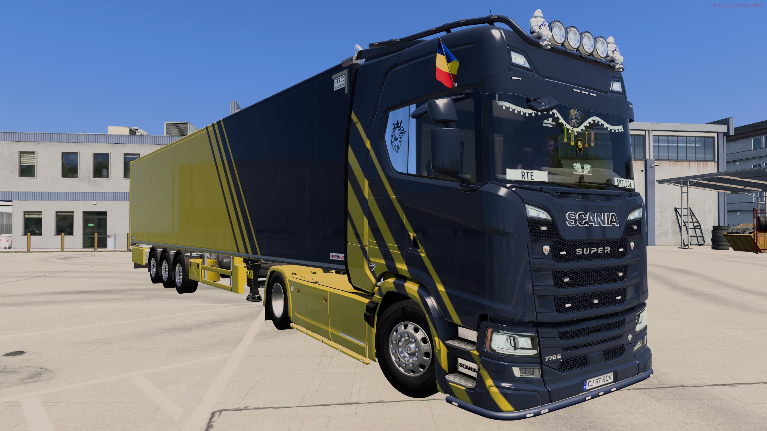 Image by SheldoxGaming