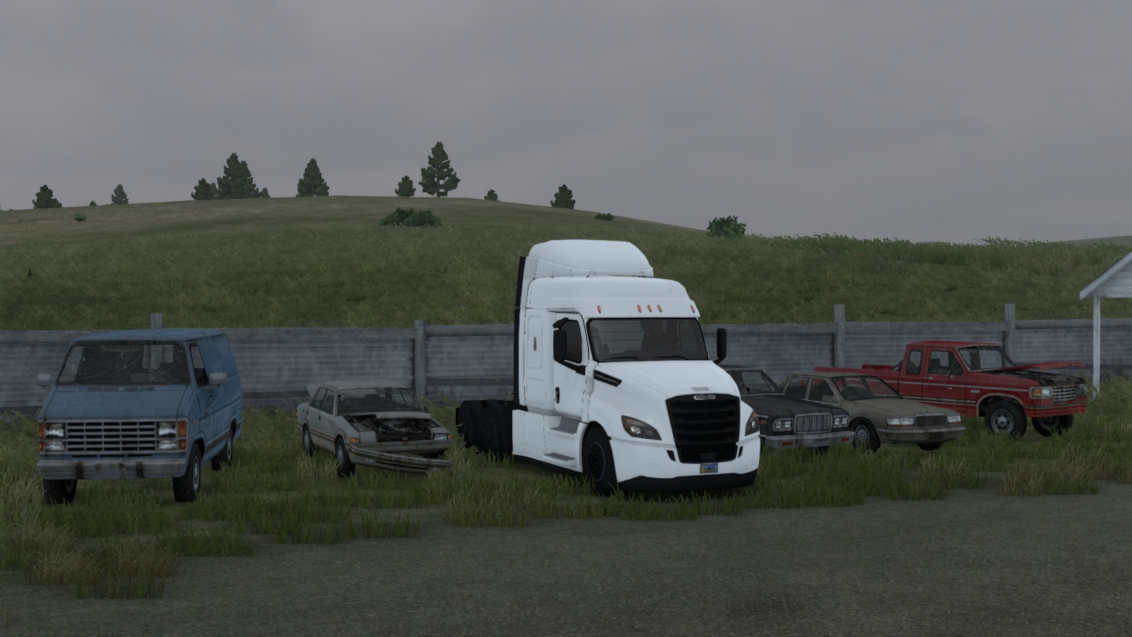Image by V8Truck