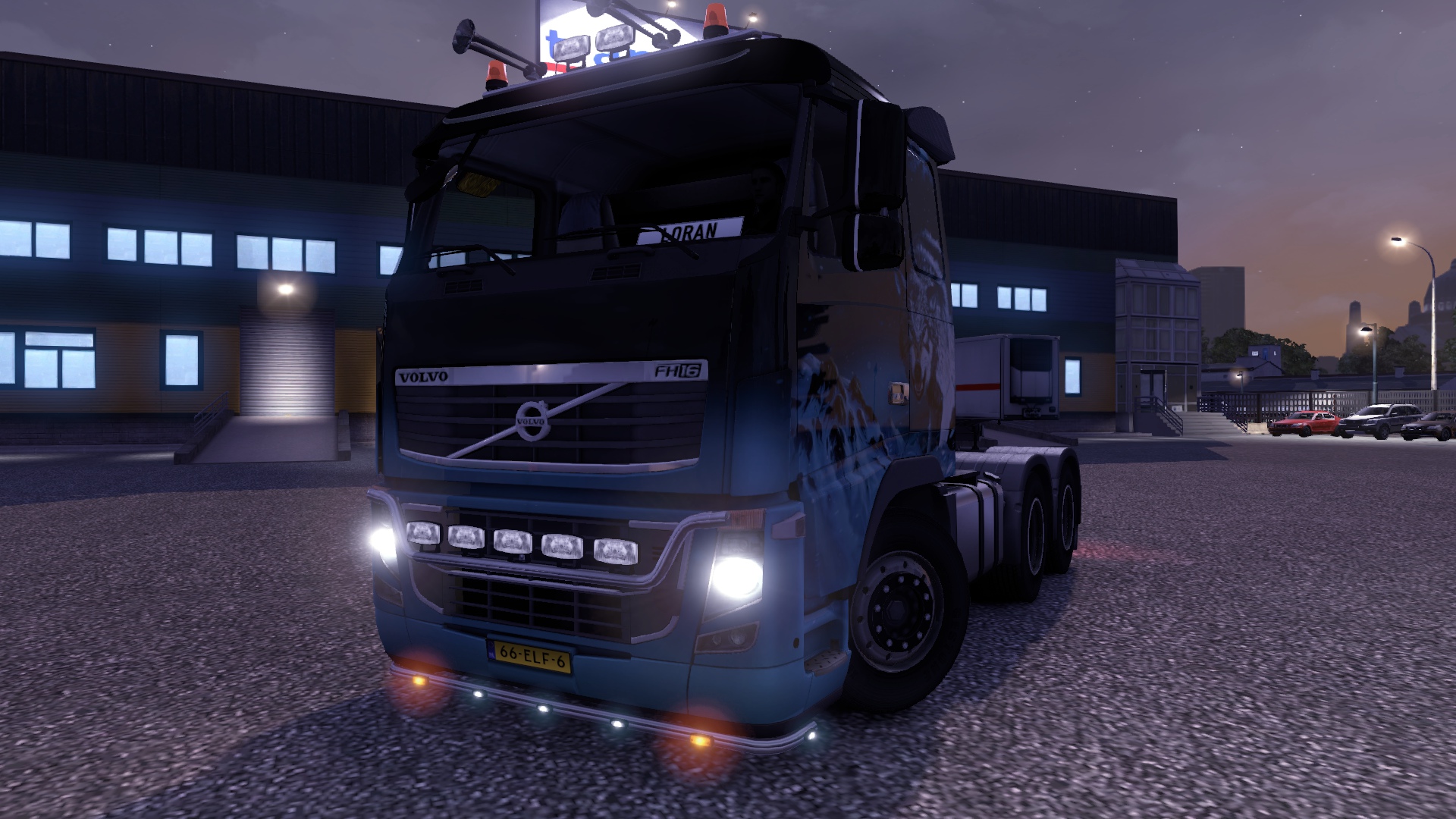 Image by Loran_Battle