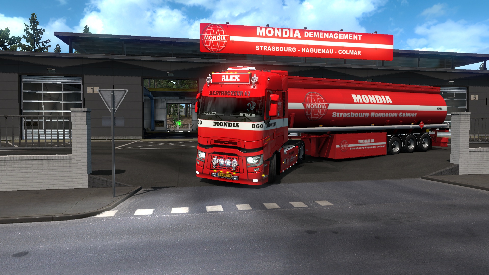 Image by destructeur673