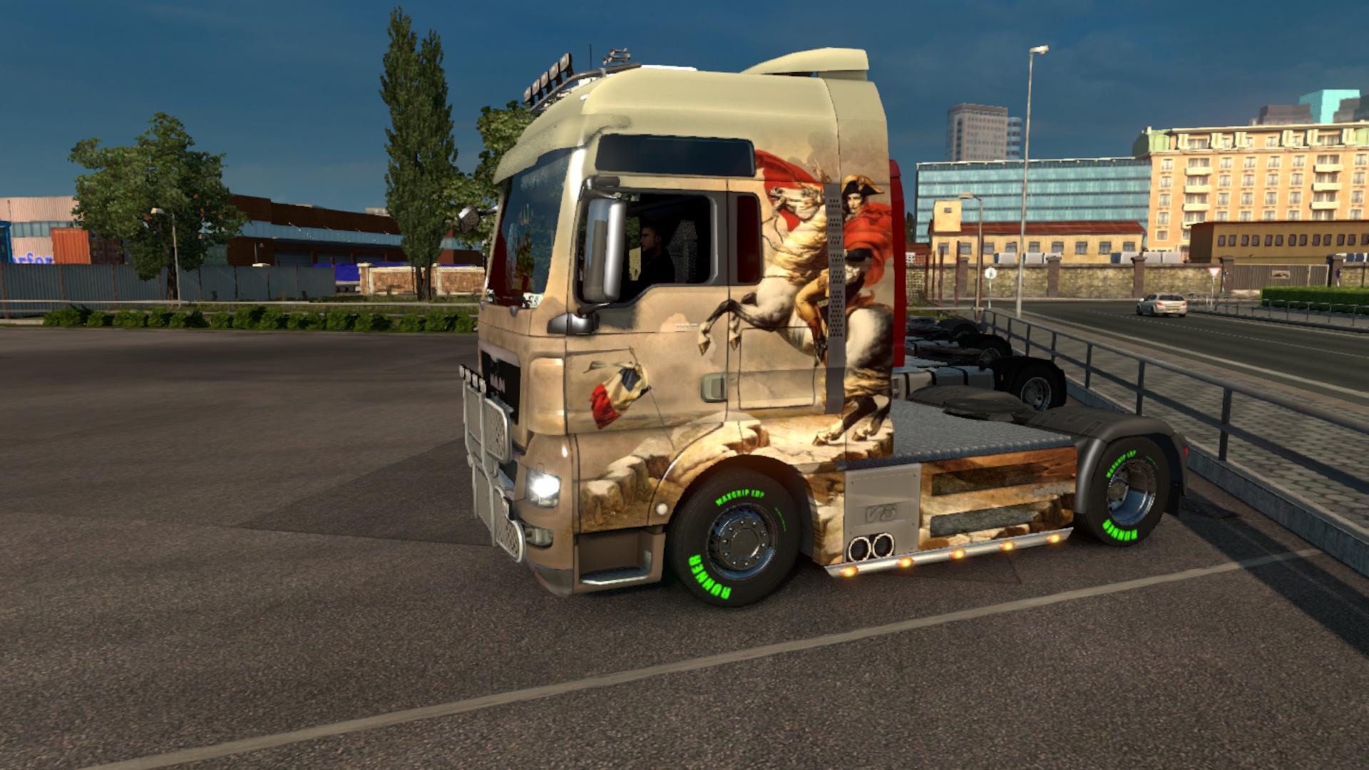 Image by destructeur673