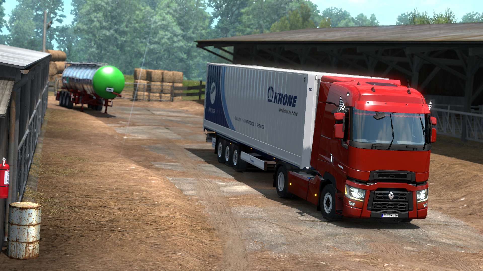 Image by DimontallicA