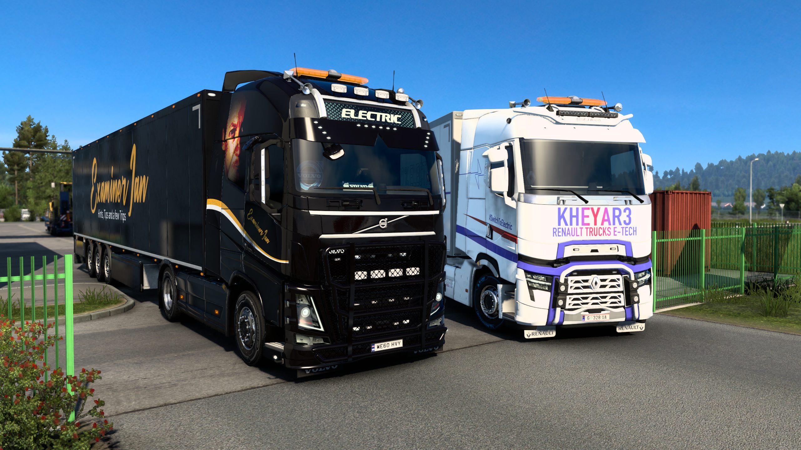 Image by ExaminerIan