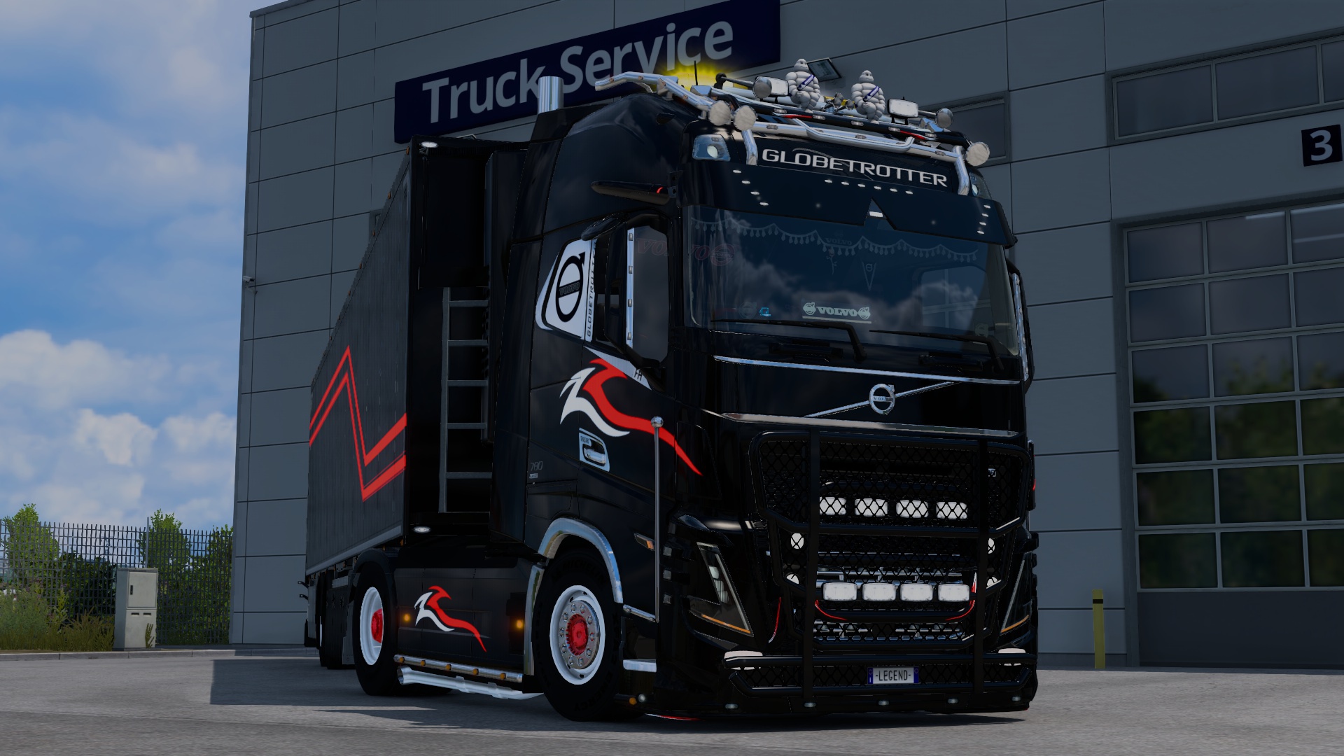 Image by LEGEND_1474_TV