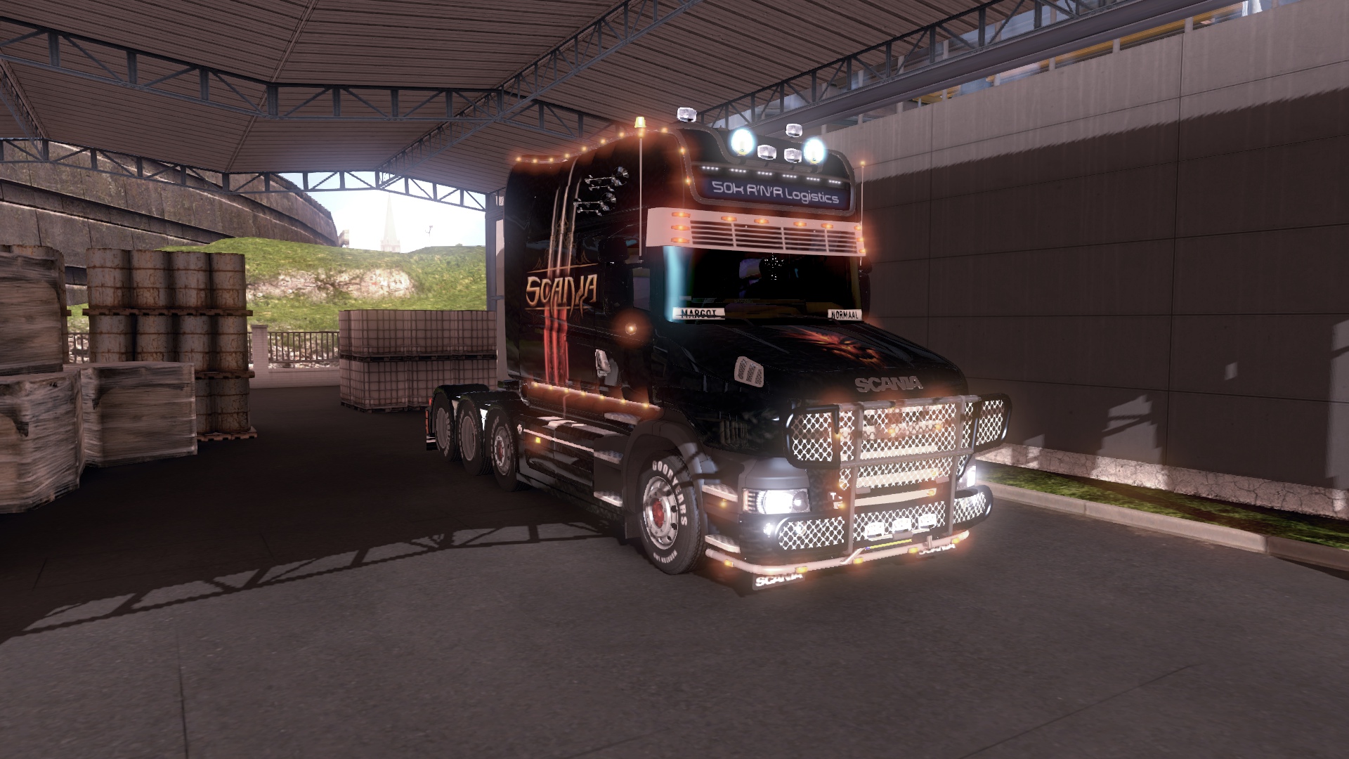 Image by arthaslich0