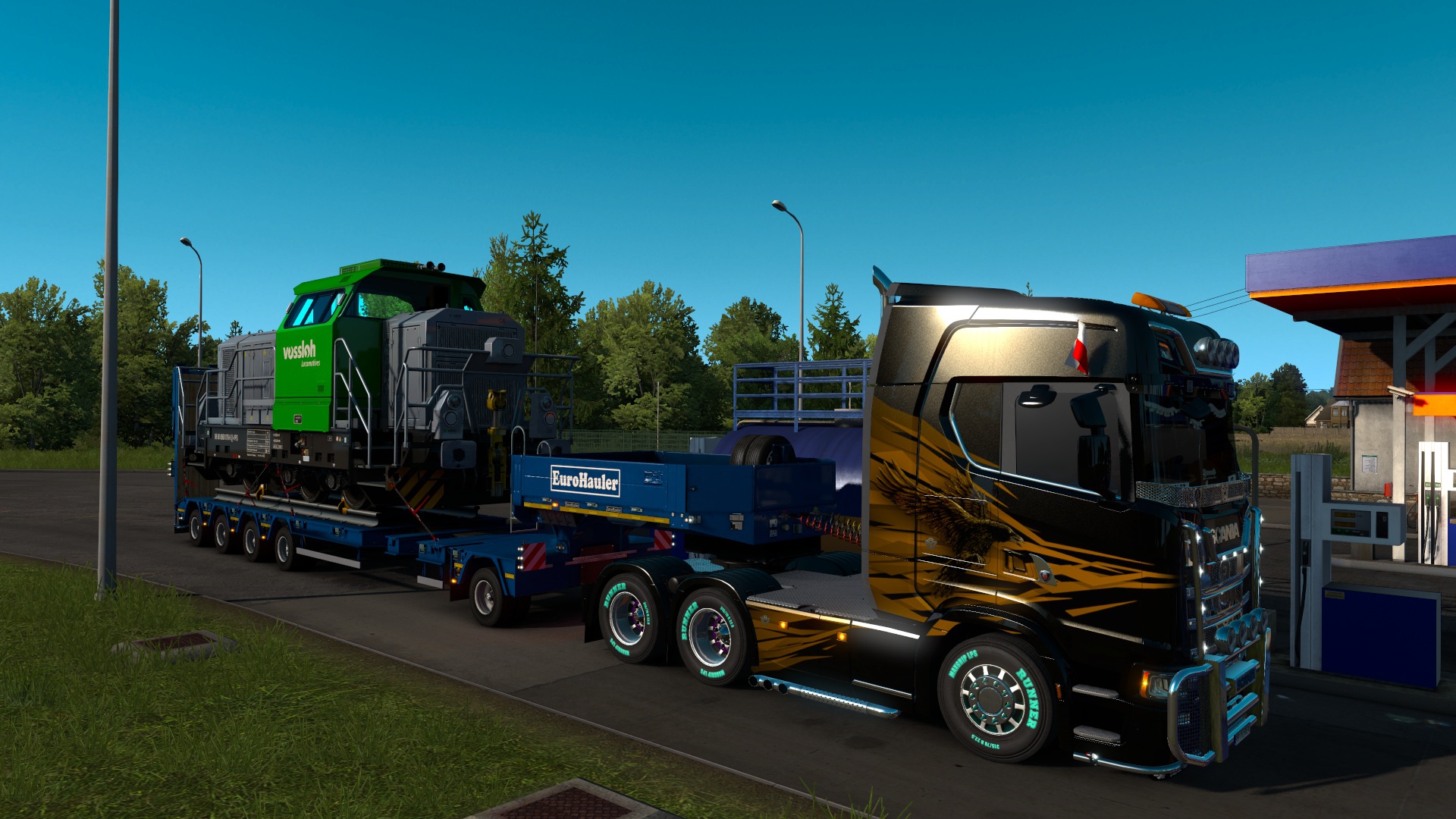 Image by ScarletYuri