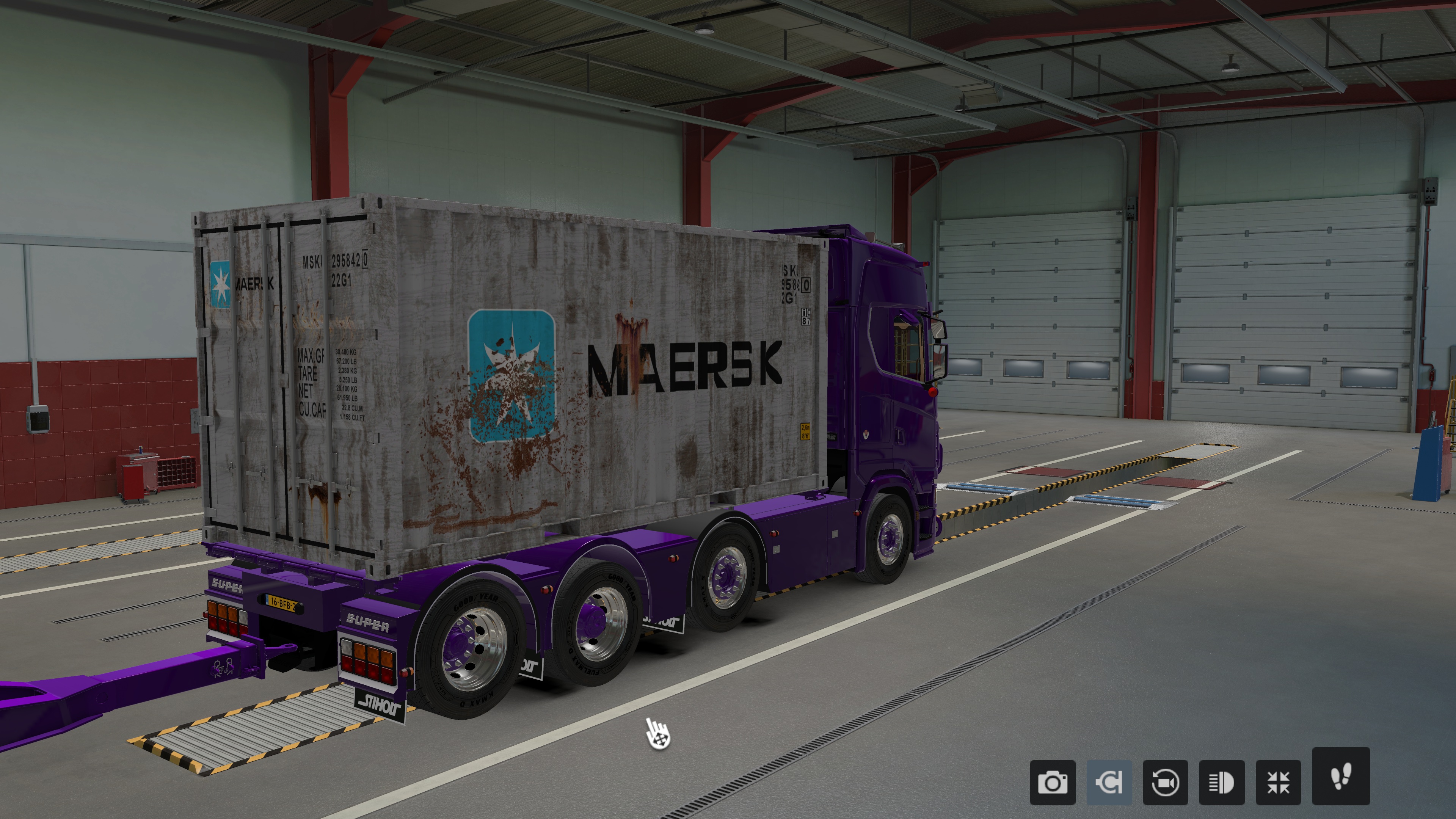 Image by vabisV8klapper