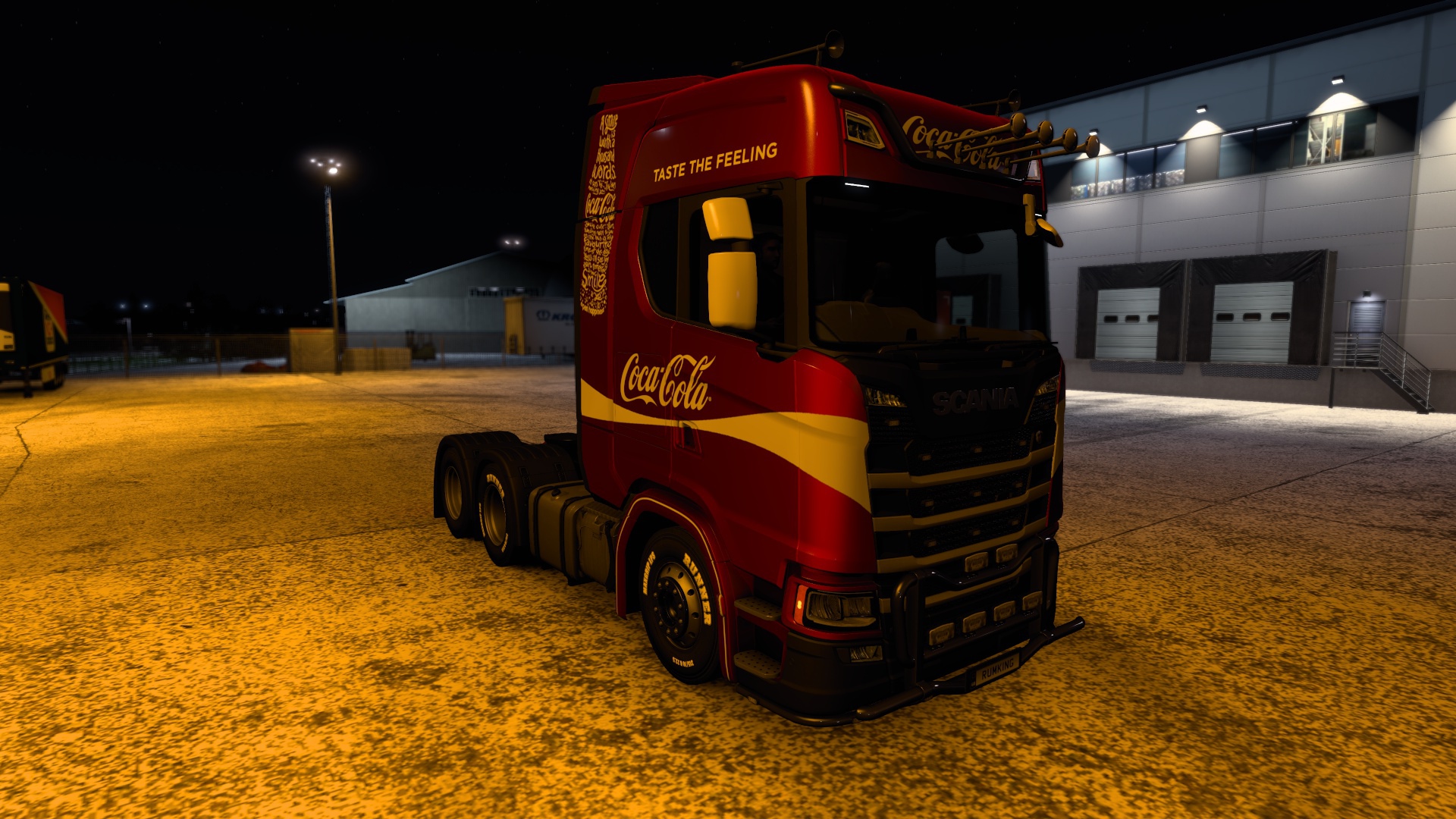 Image by IanChandler1990