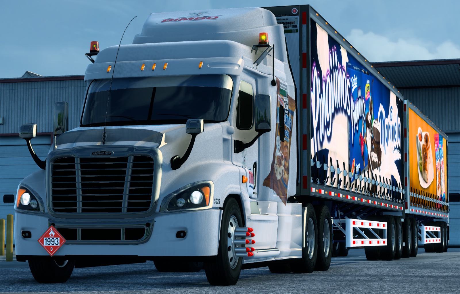 Image by Landerotrucking