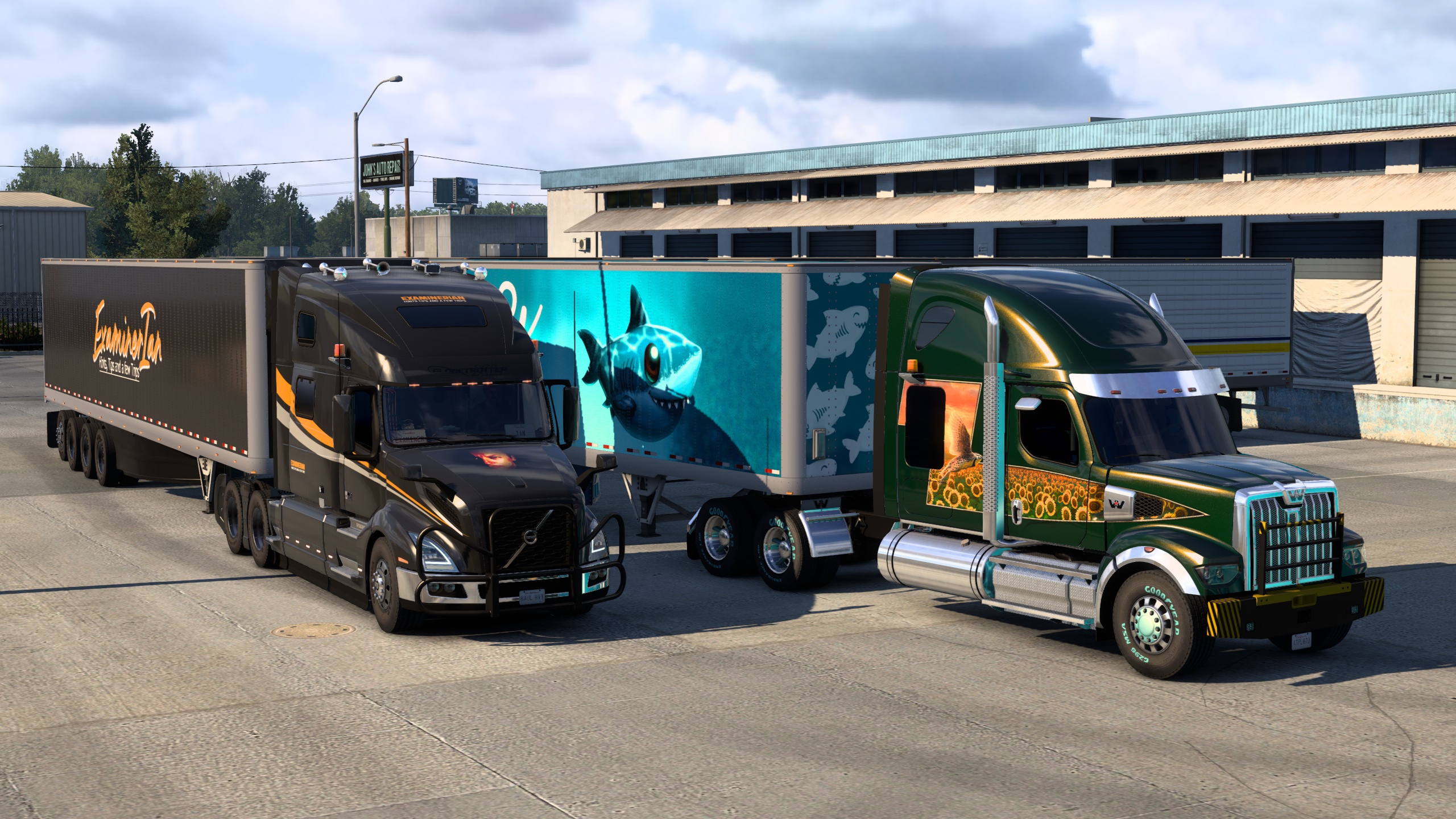 Image by ExaminerIan