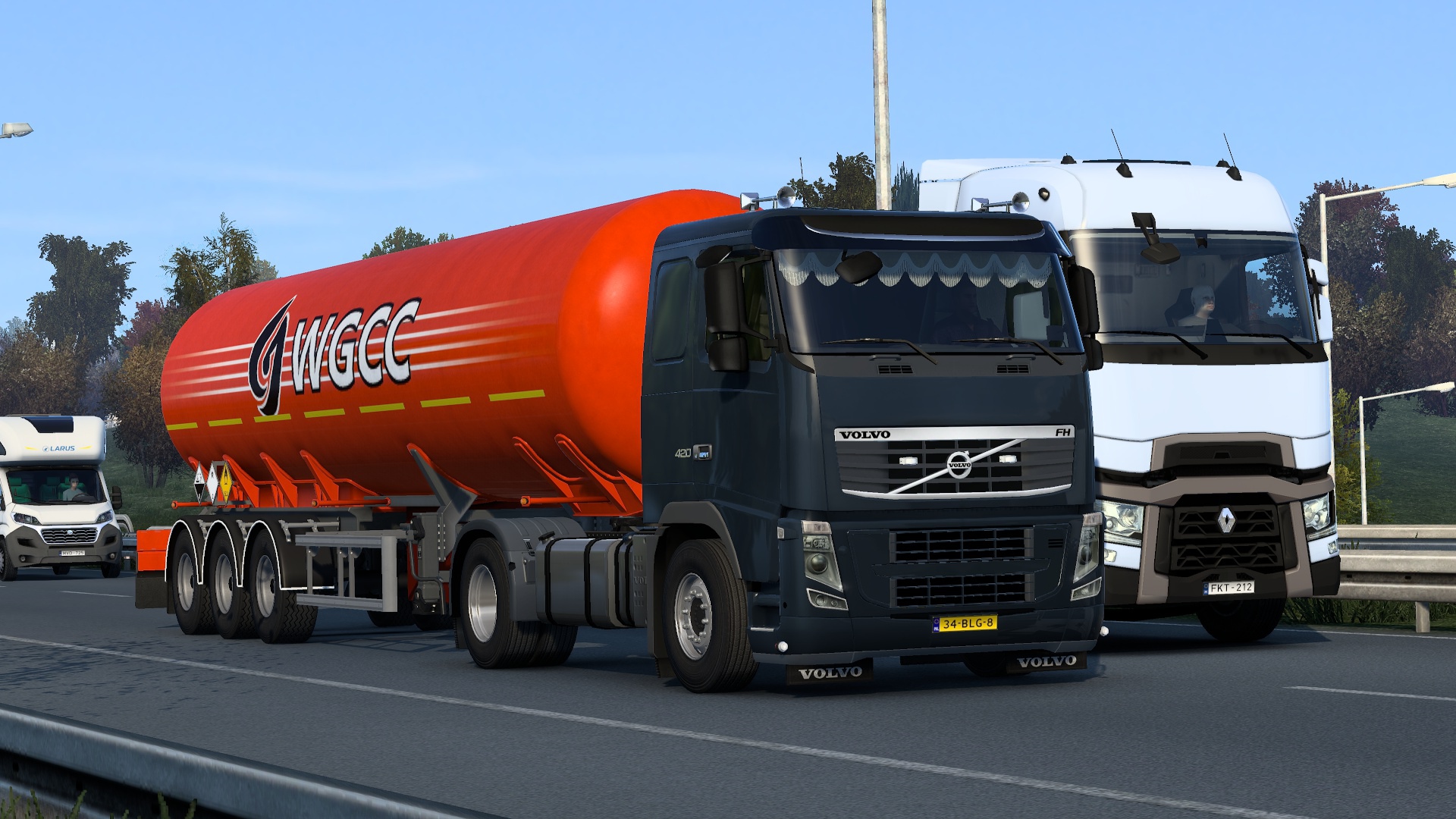 Image by LimburgTrucker