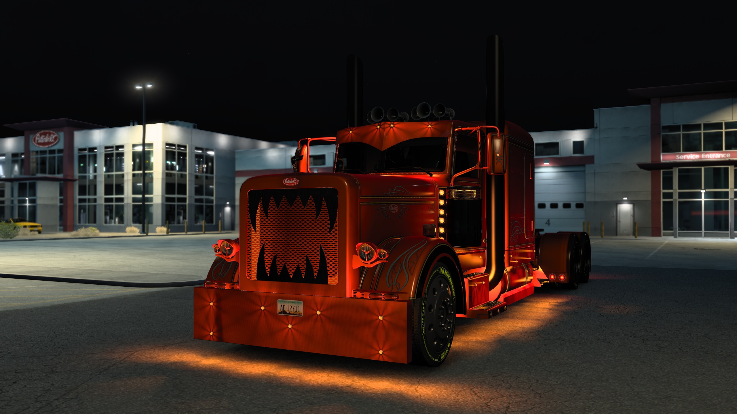 Image by LUSI_TRUCKING