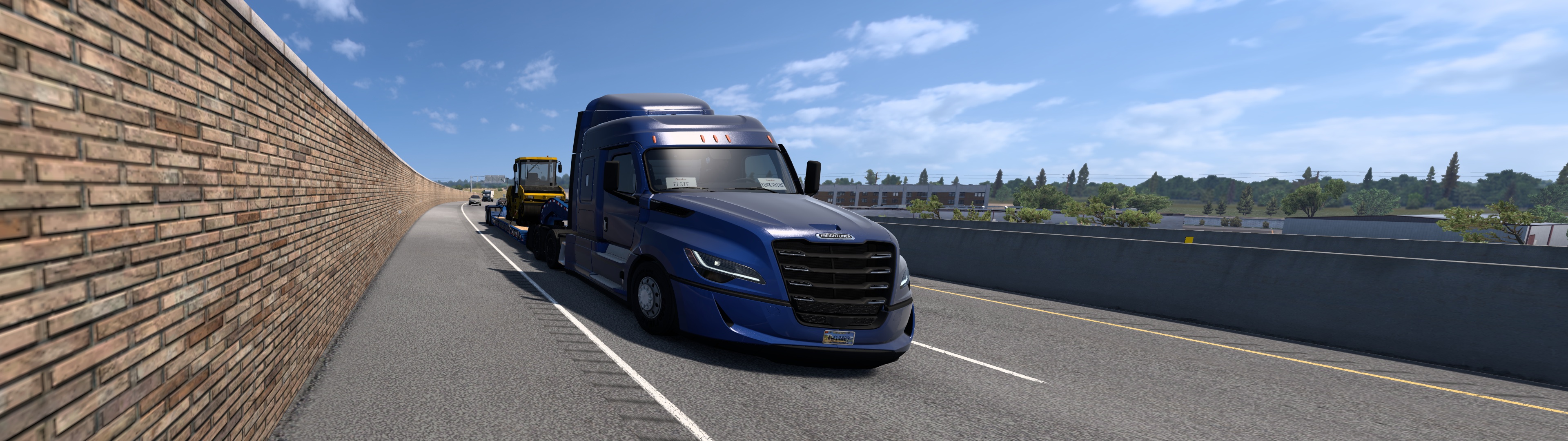 Image by TerrierLogistics