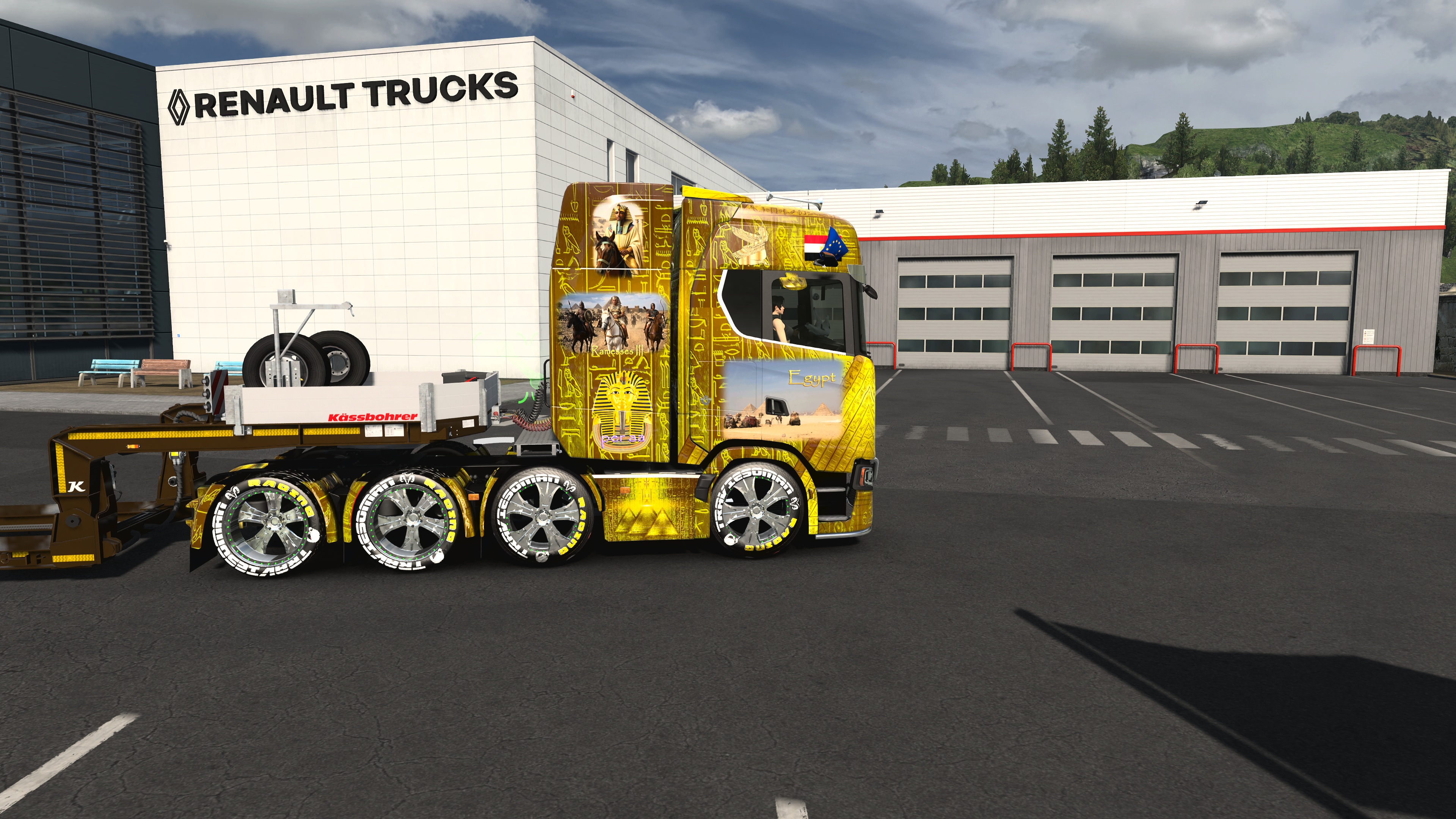 Image by TruckSimWorld