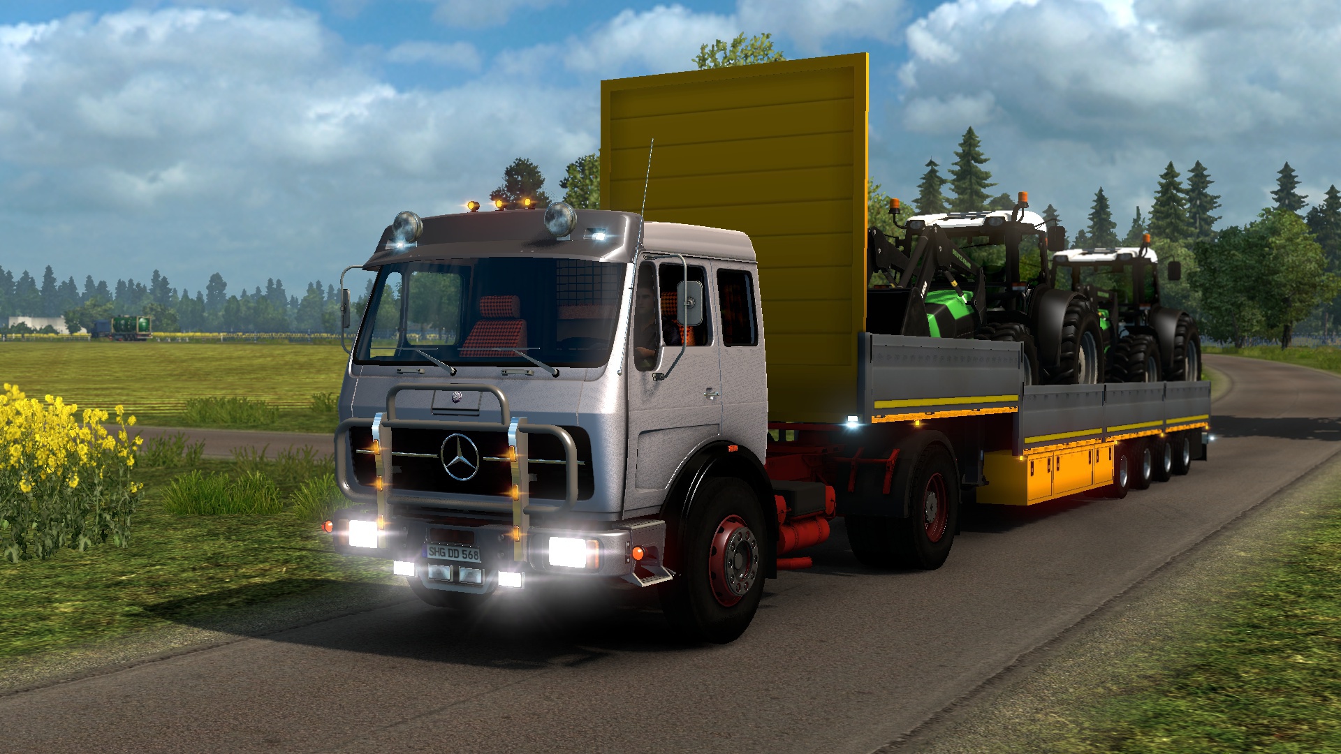 Image by mywheelsofsteel_