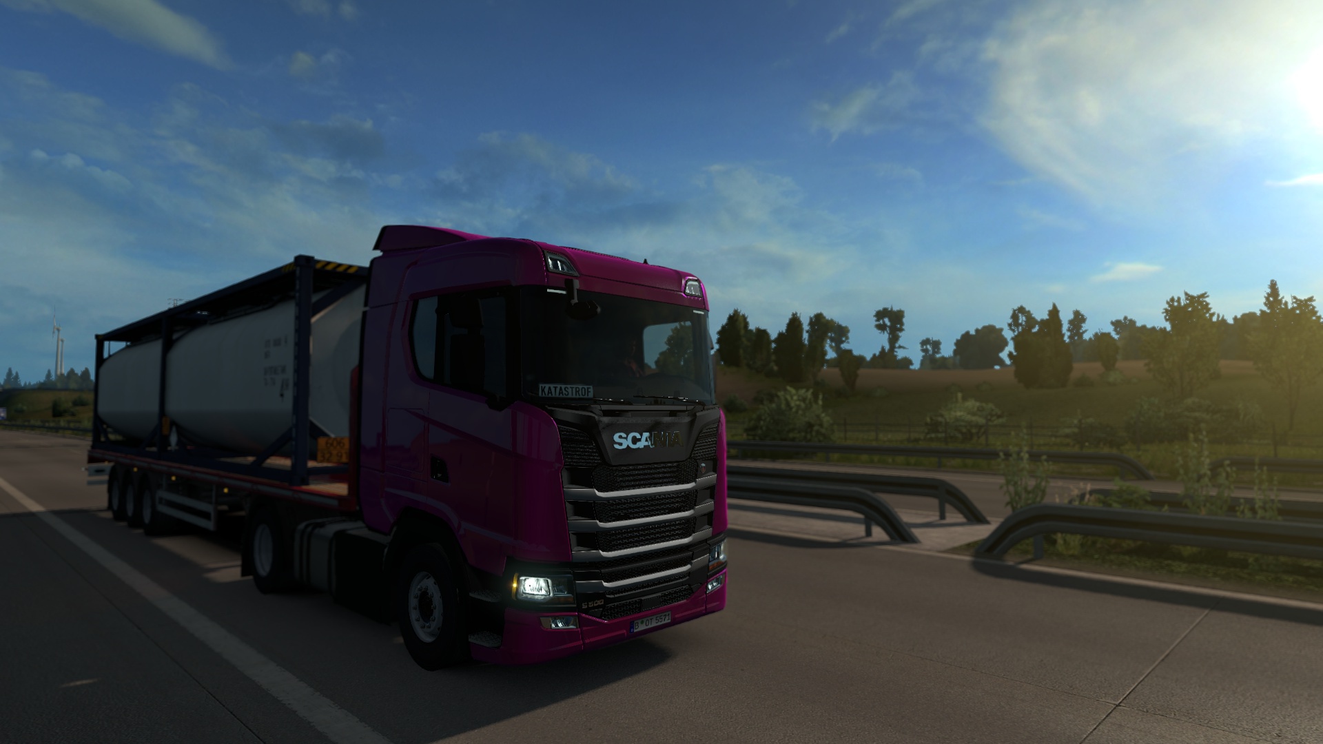 Image by MauroIron94