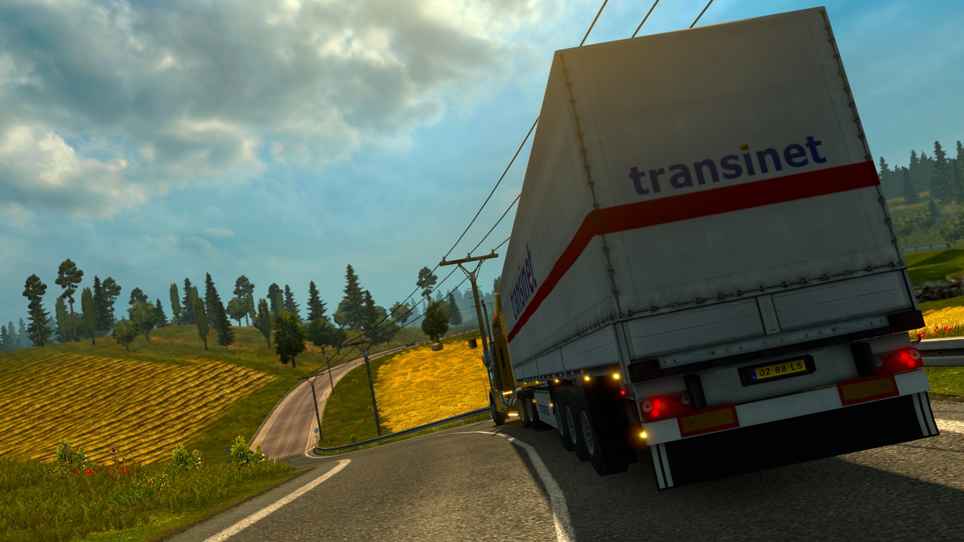 Image by DiVladtruck