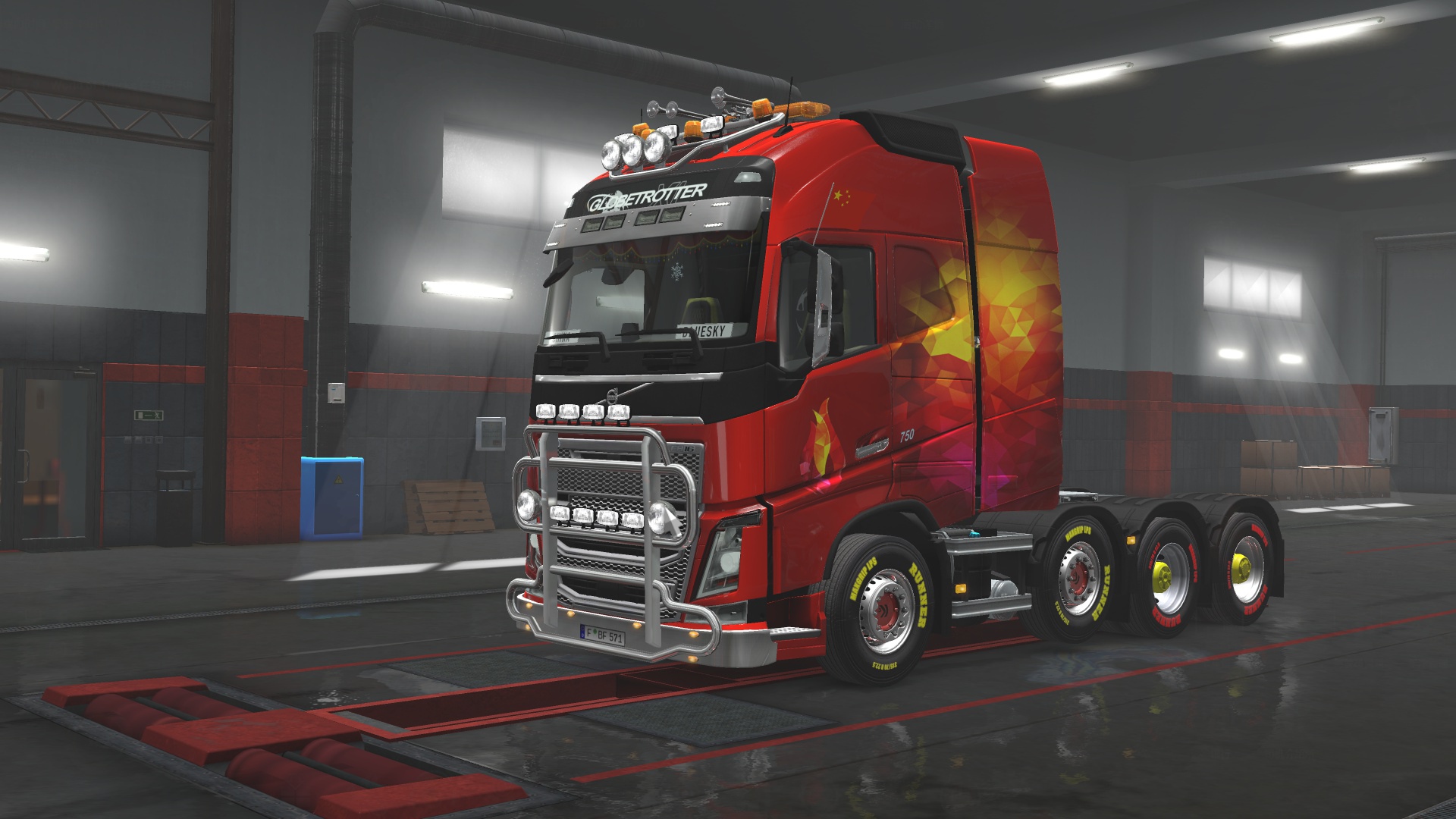 Image by bobo1230game