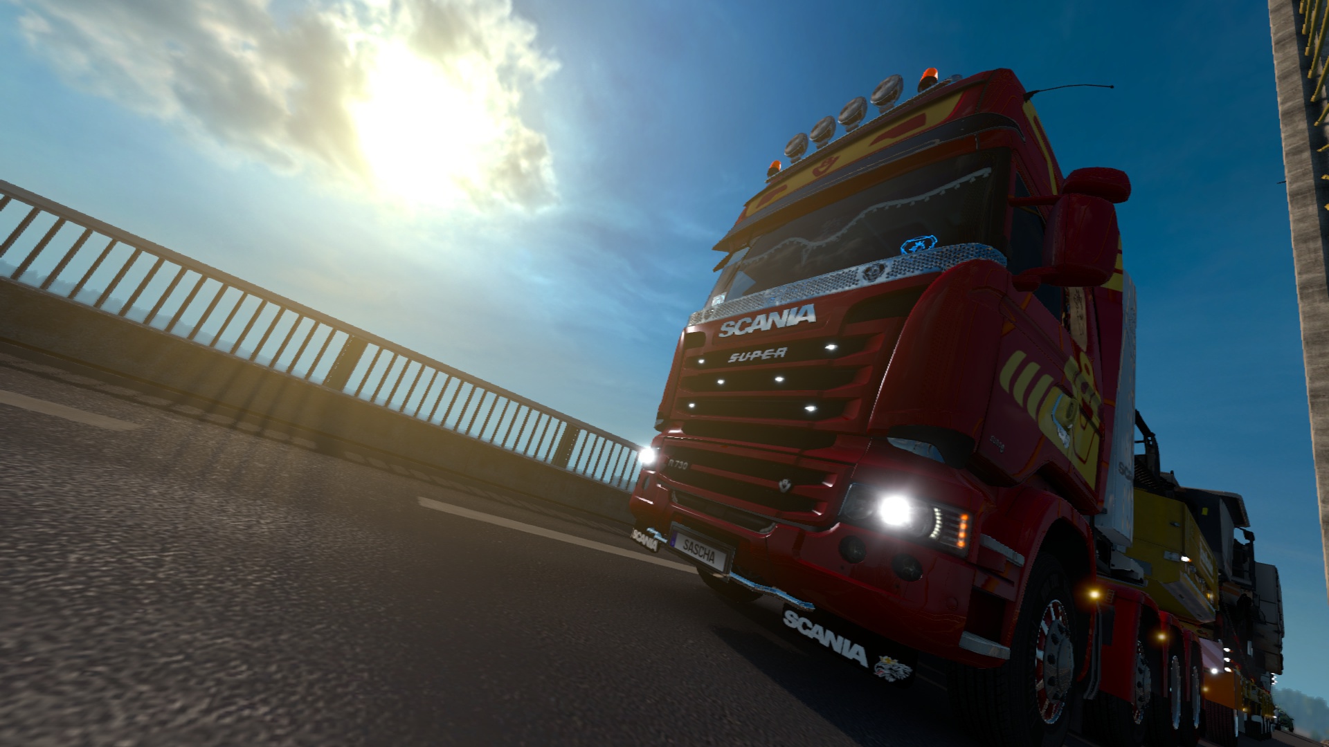 Image by CrazySascha