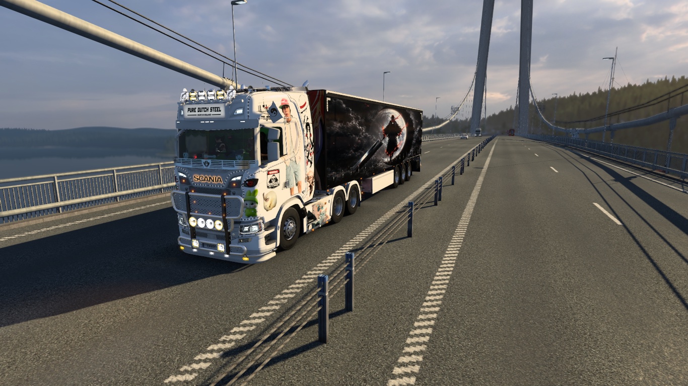 Image by TruckerGG