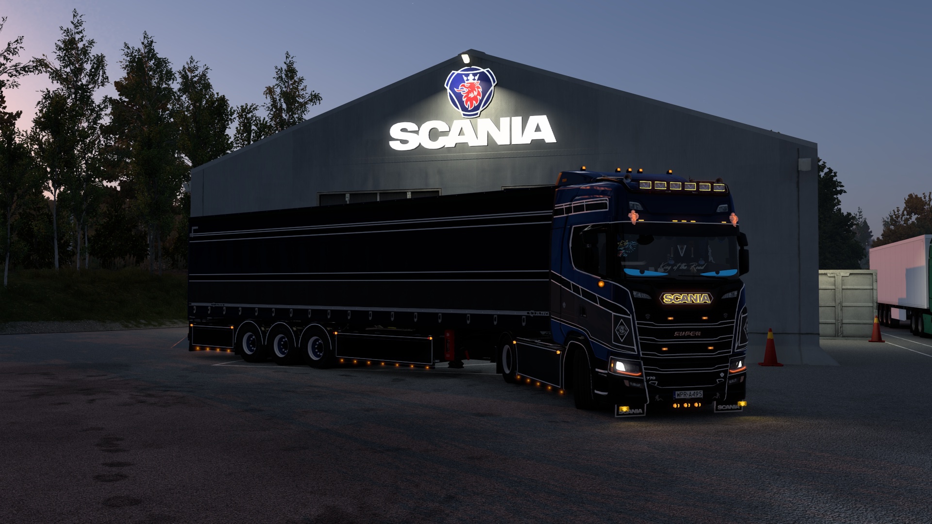 Image by XxxSCANIAPLxxX