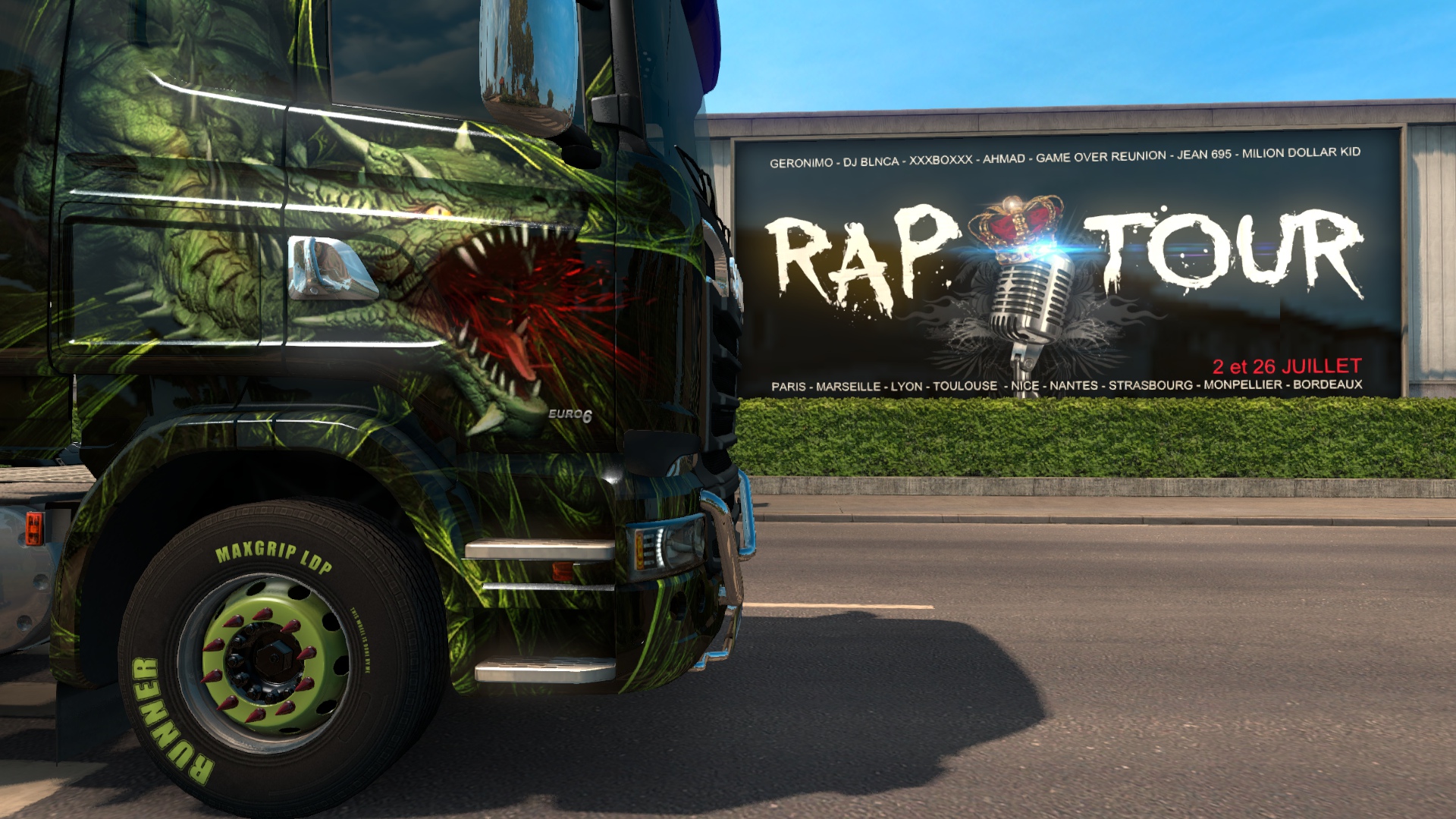 Image by DrivenDeliveryCo