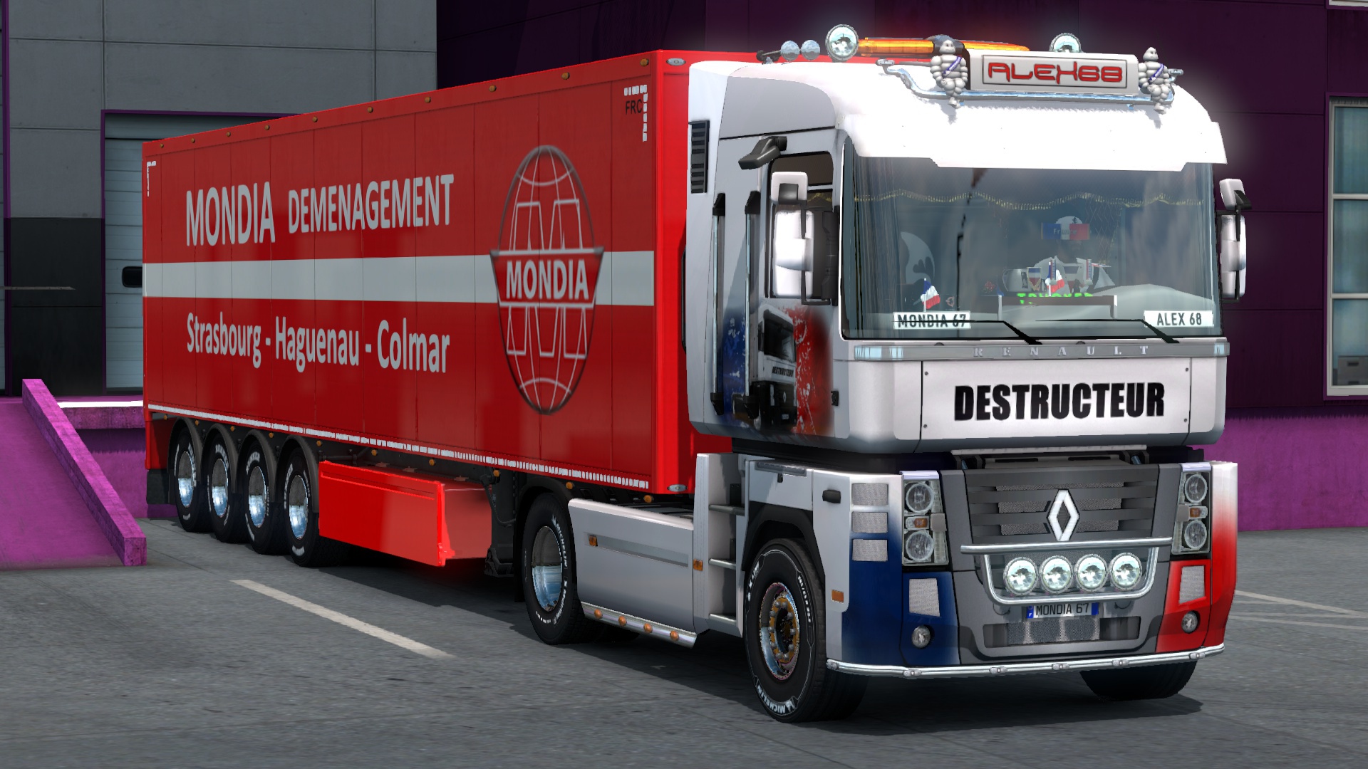 Image by destructeur673