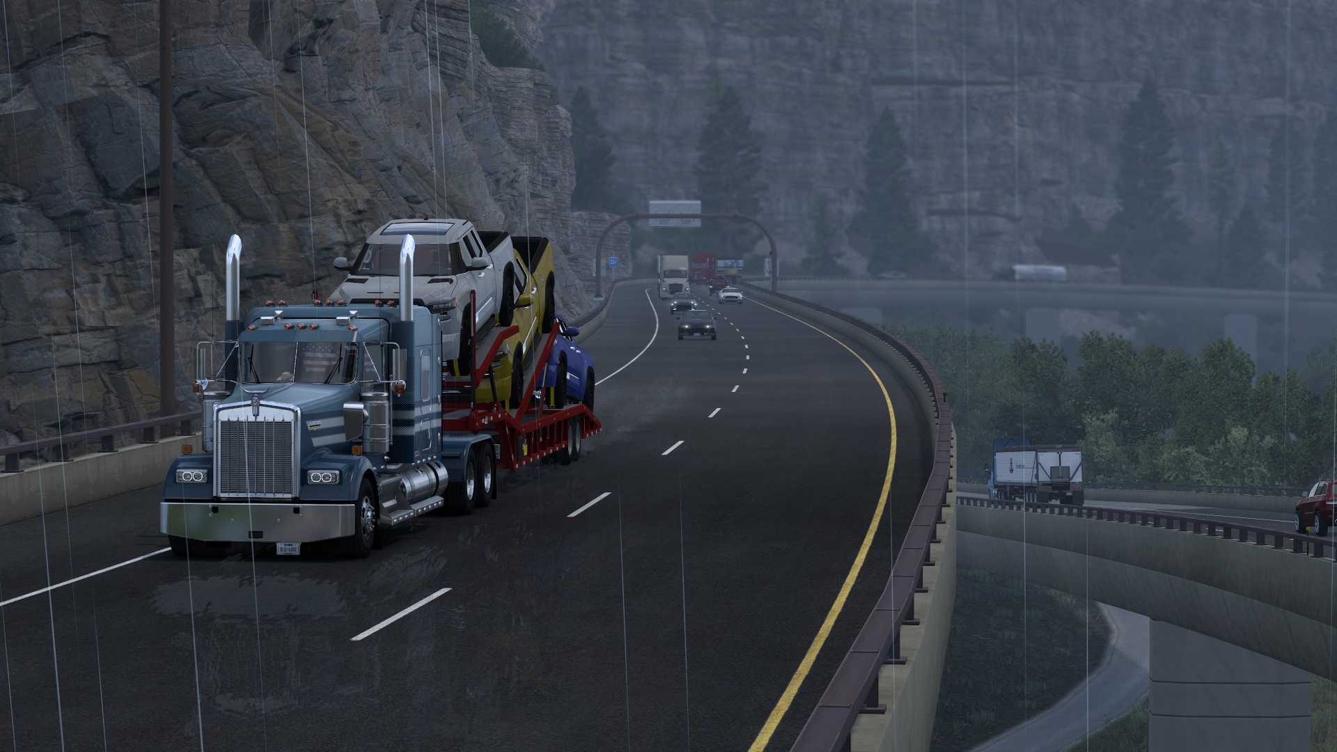 Image by HuckleberryChevy