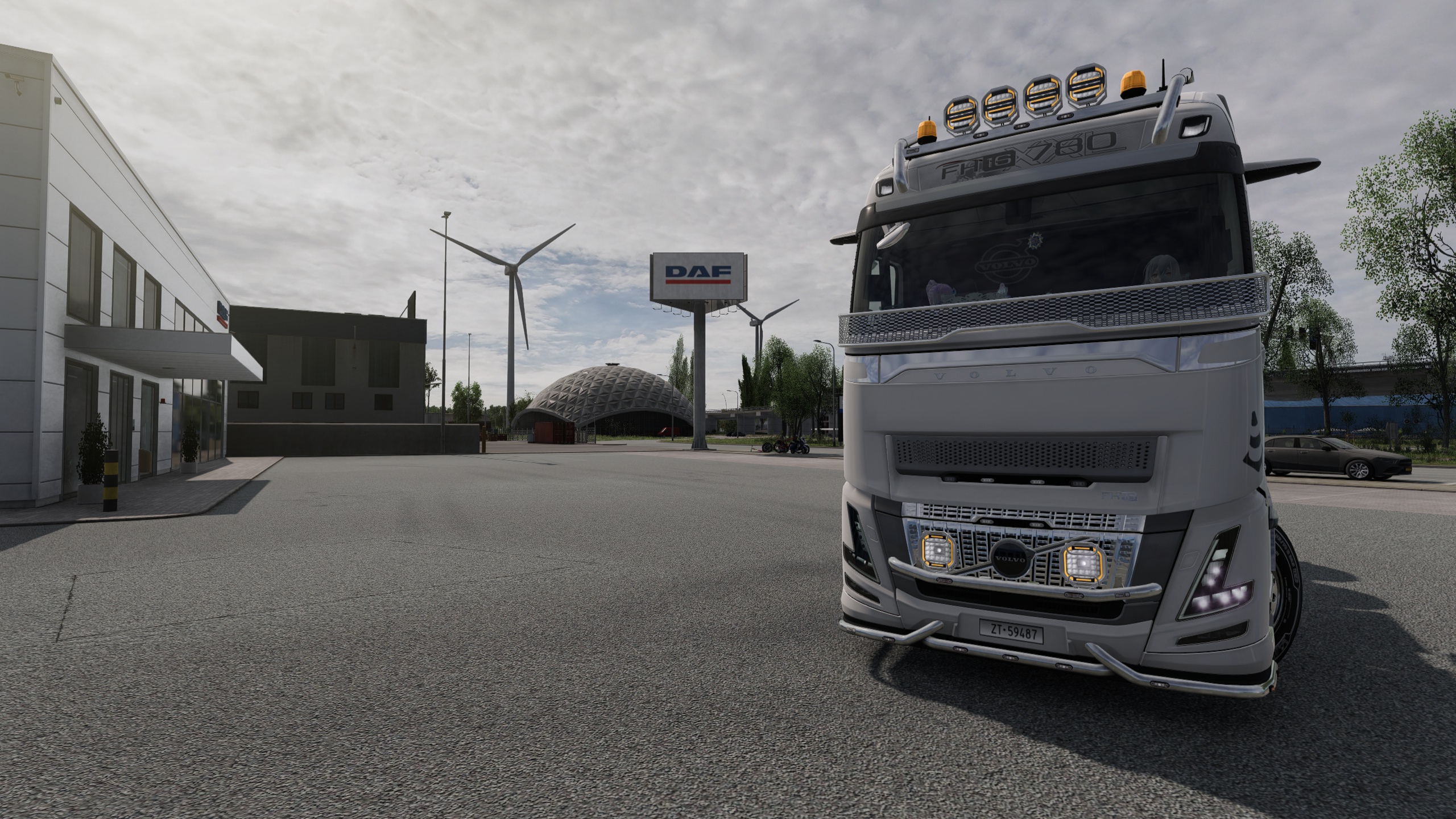 Image by FoxakaRailway